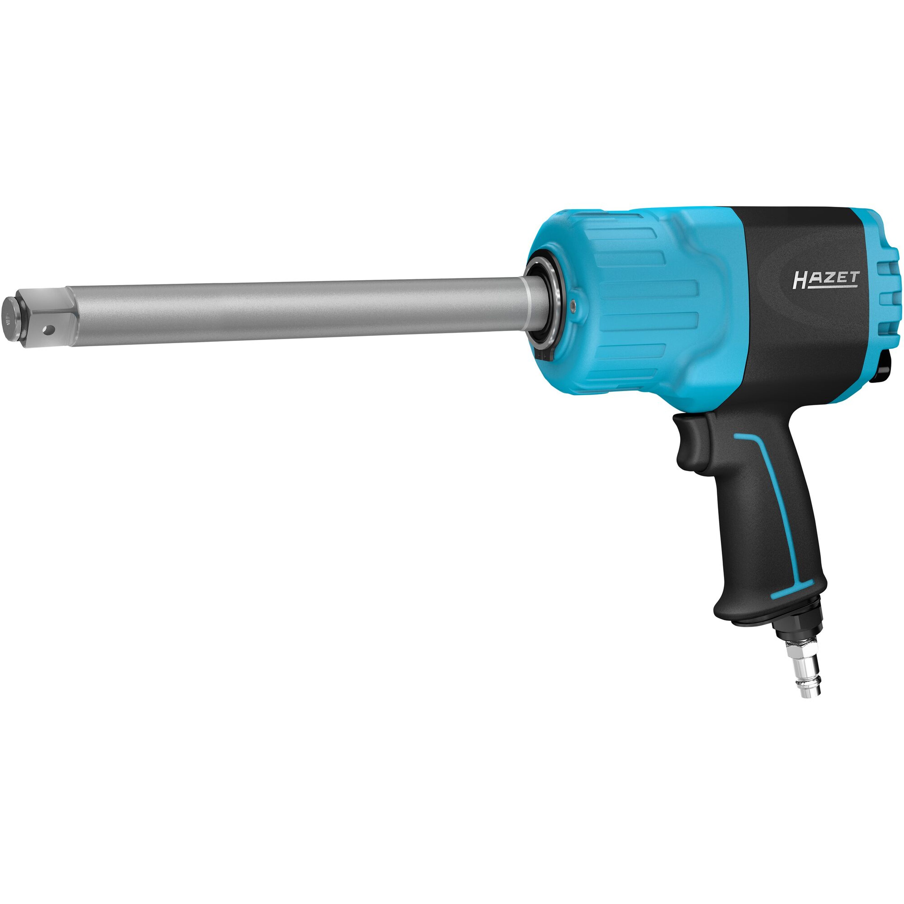 Hazet 9014LGTT Slagmoersleutel 1 inch 3.850 Nm Image 2