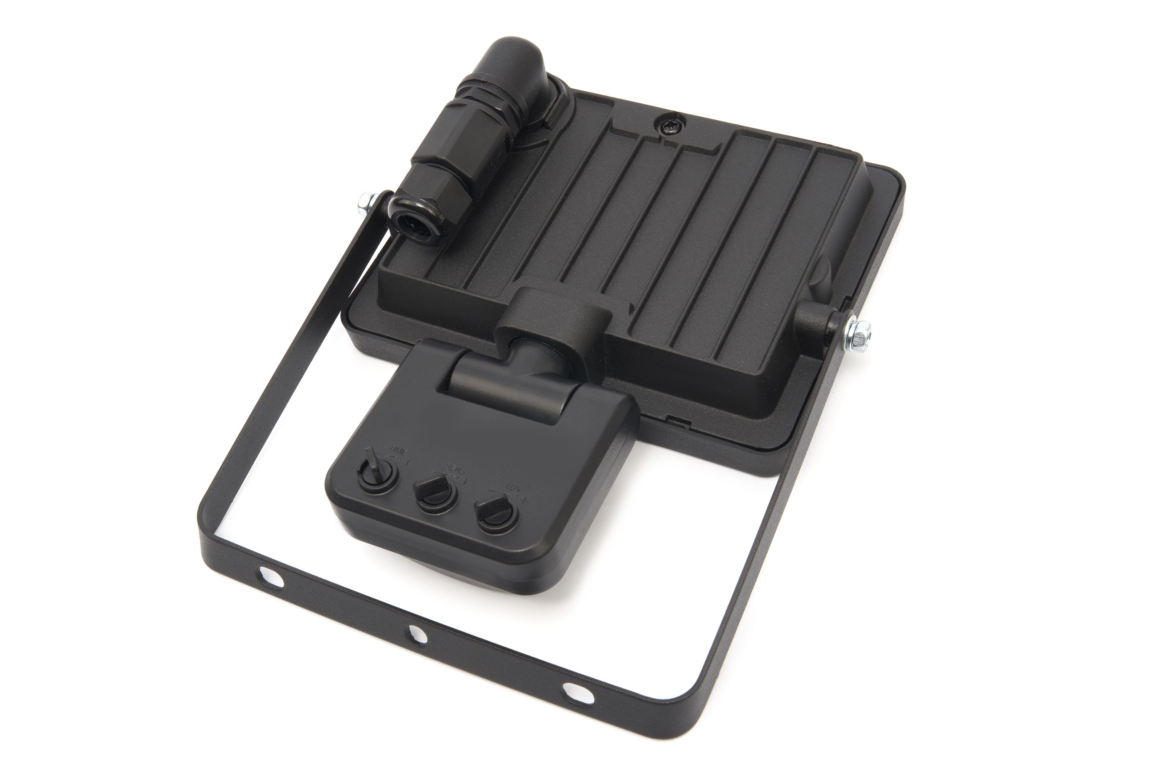 HBM LED bouwlamp met sensor en quick connector 1.900 lm | 20 W Image 5