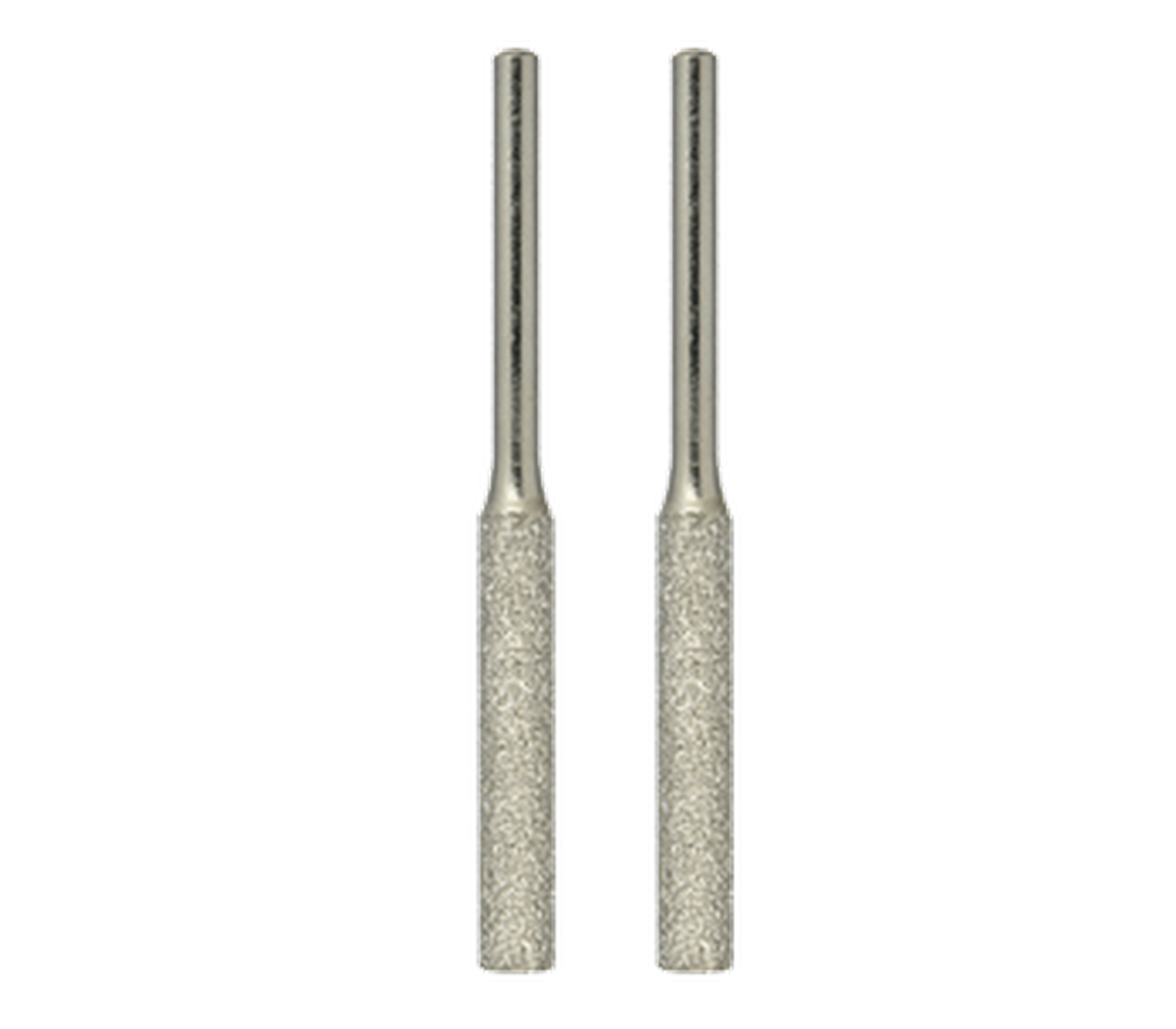 Proxxon Diamantschleifstift, 5 mm, 2 Stück