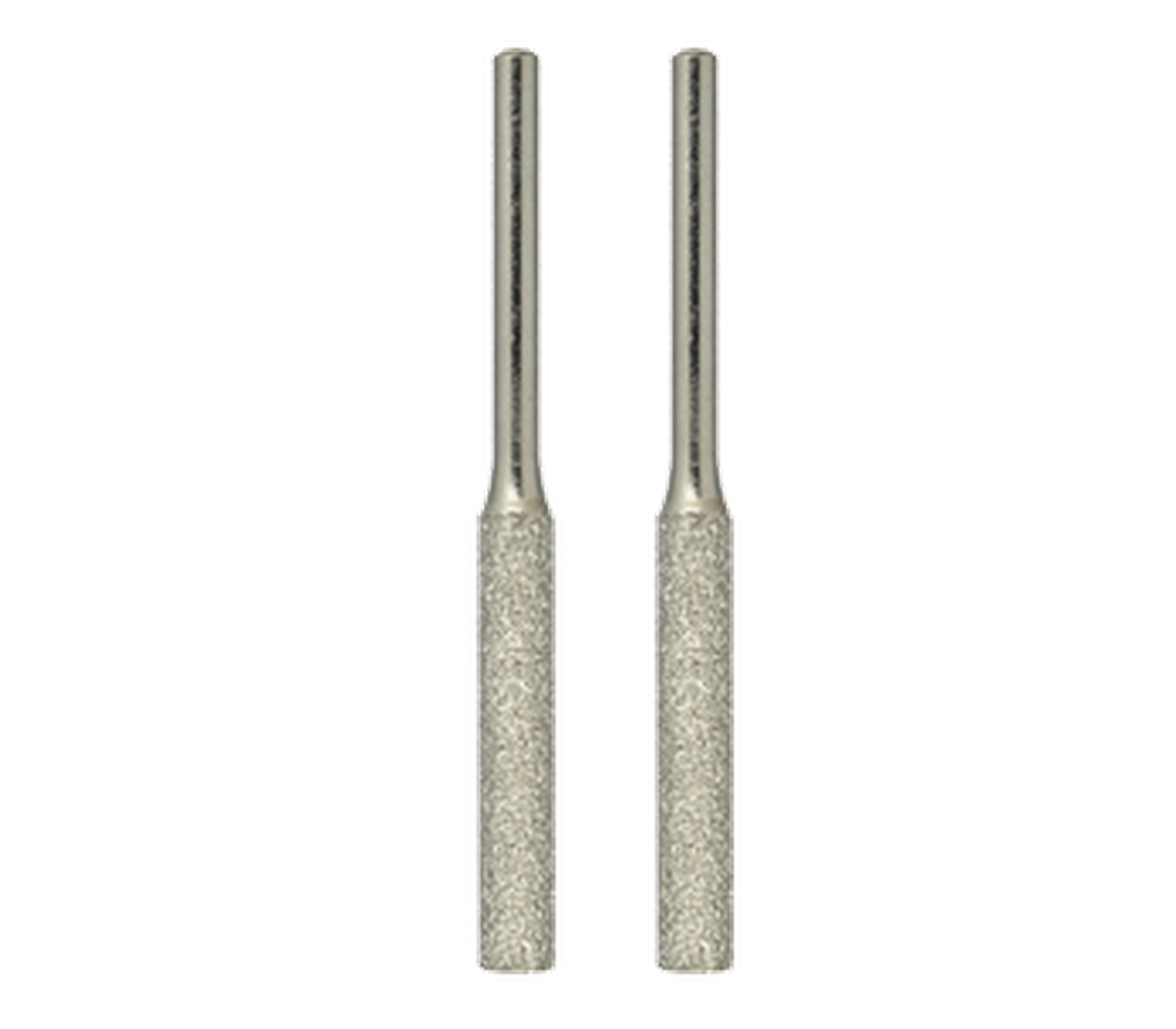 Proxxon Diamantschleifstift, 5 mm, 2 Stück