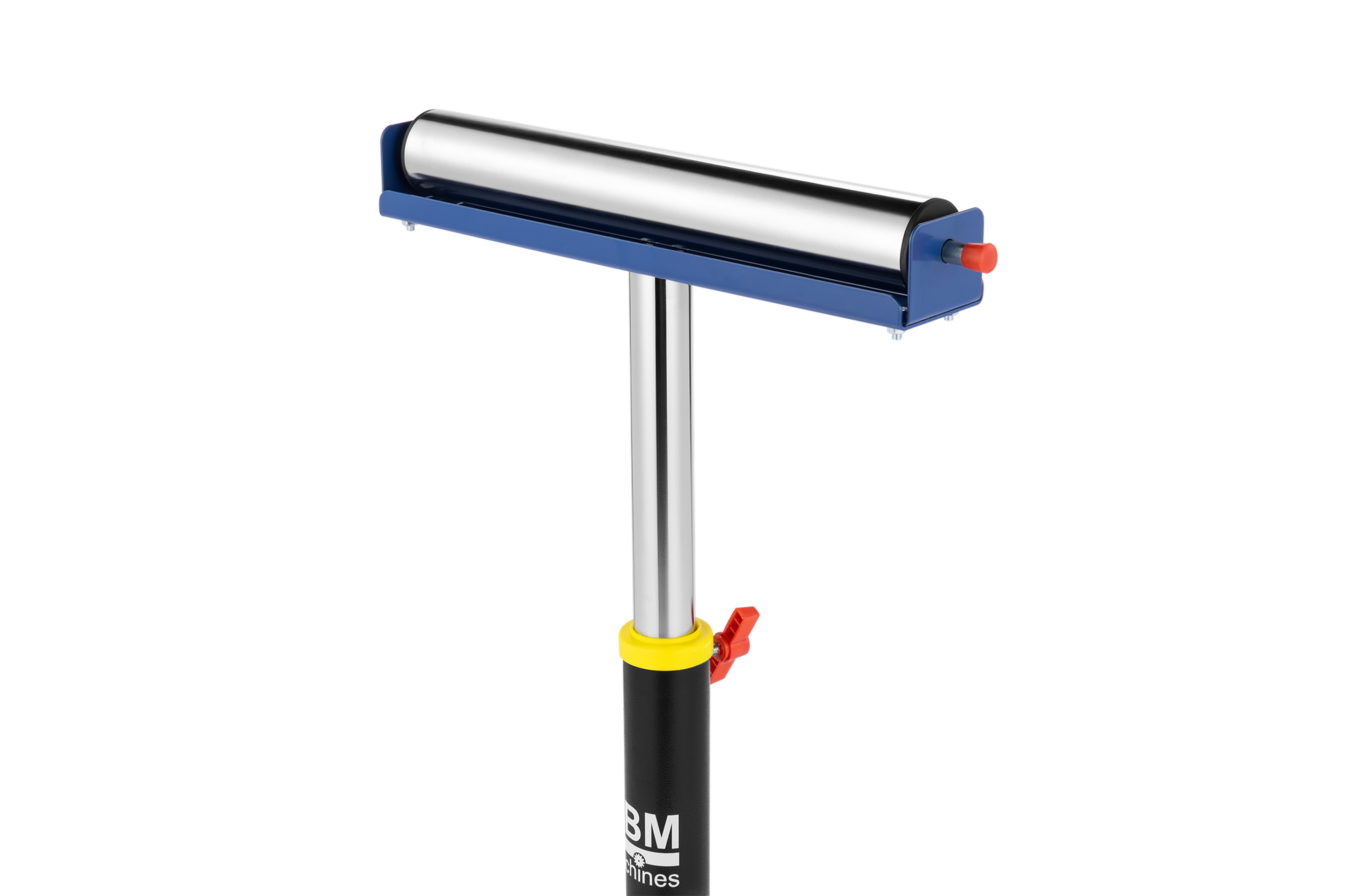 HBM LRS 57-1 Rolbok Voor Hout Image 4