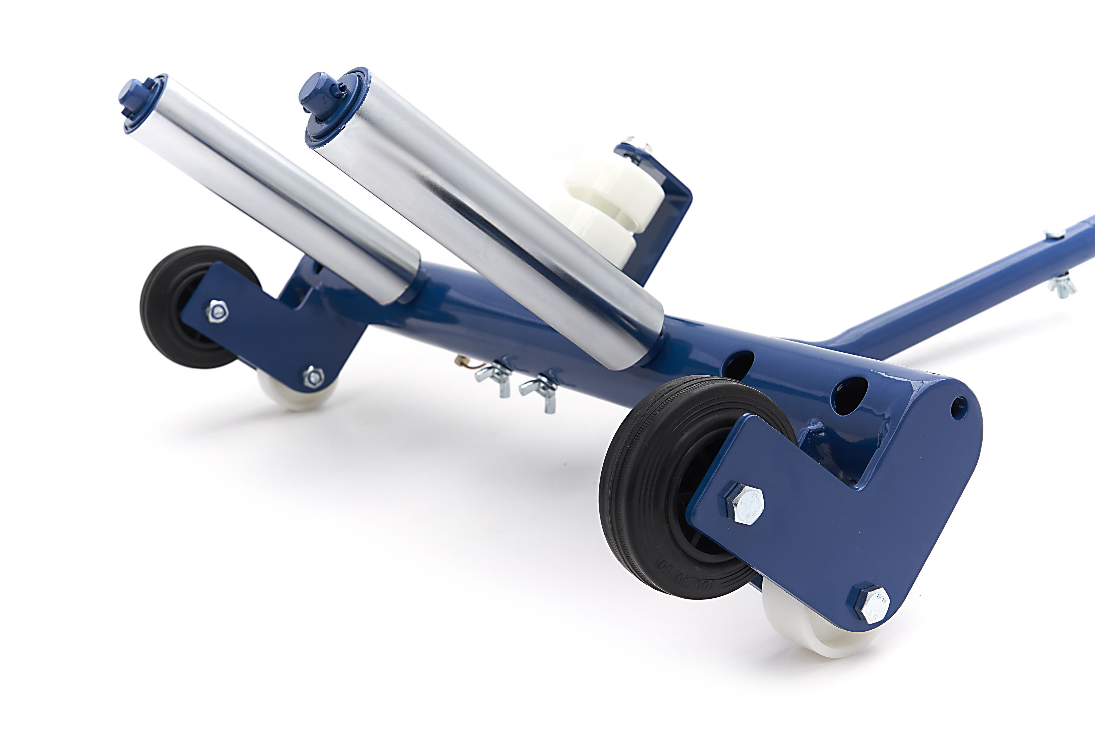 HBM Wieldolly 250 kg Image 8