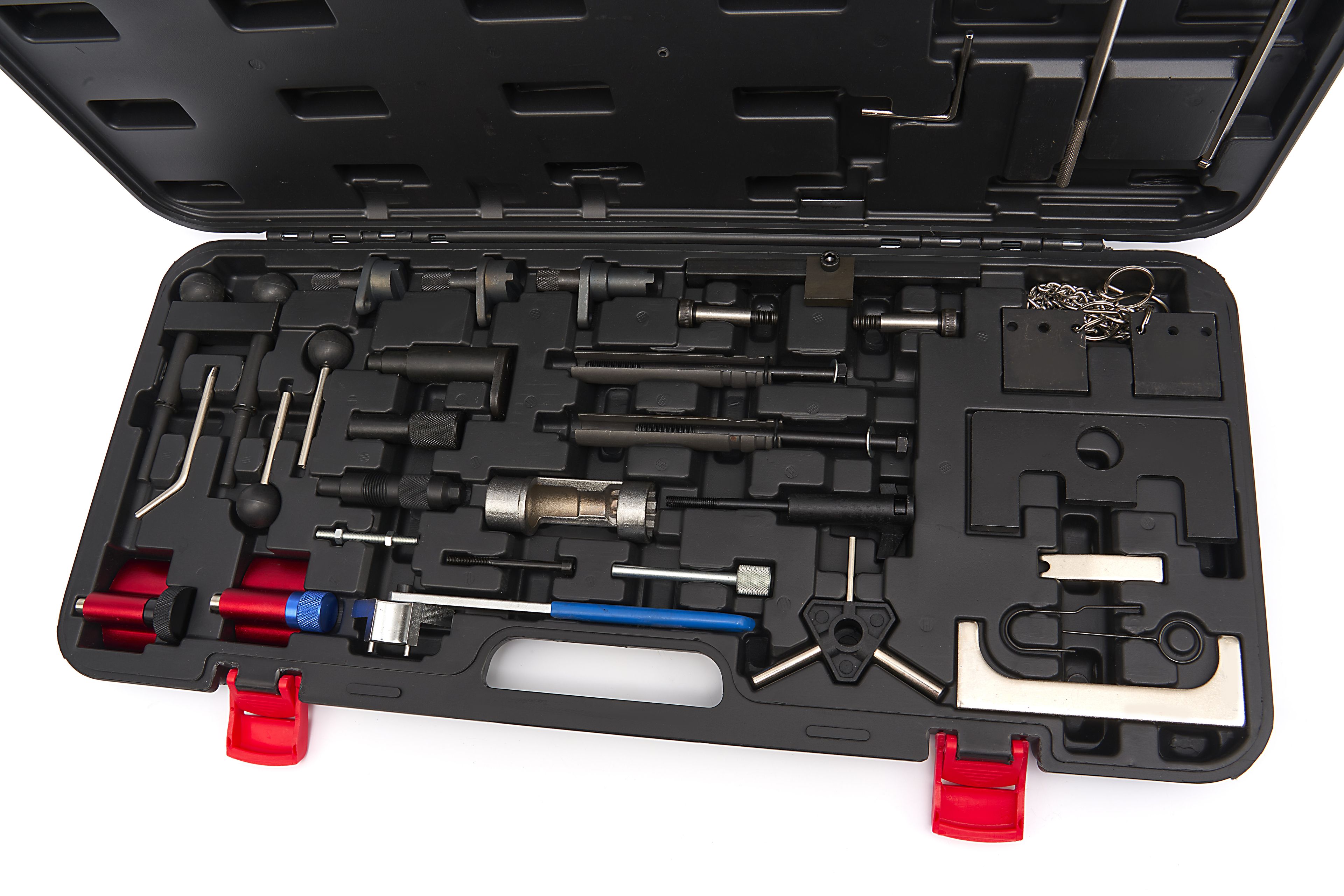 HBM Coffret d’Outils de Calage pour VAG TDI Image 3