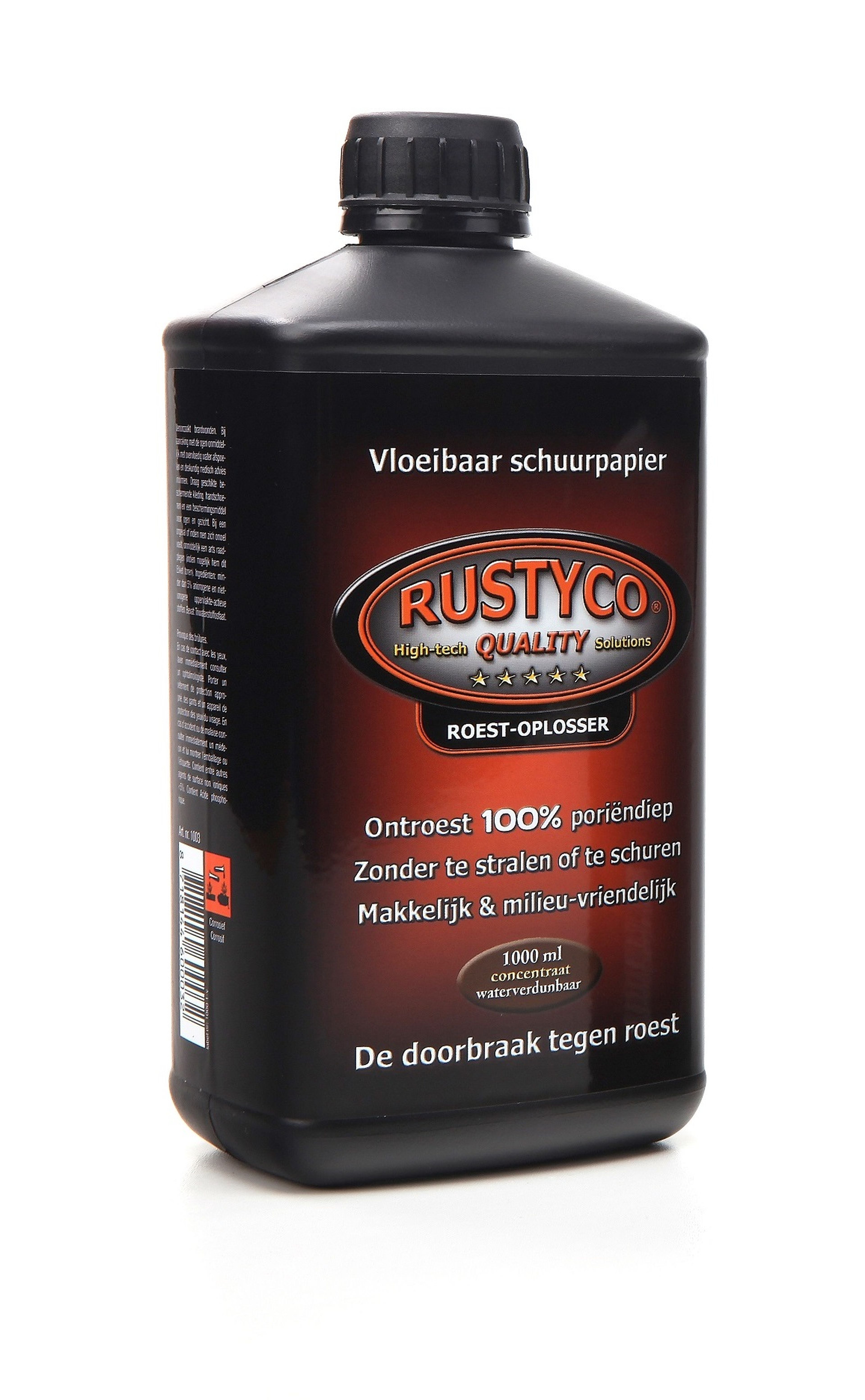Rustyco Dérrouillant 1000 ml