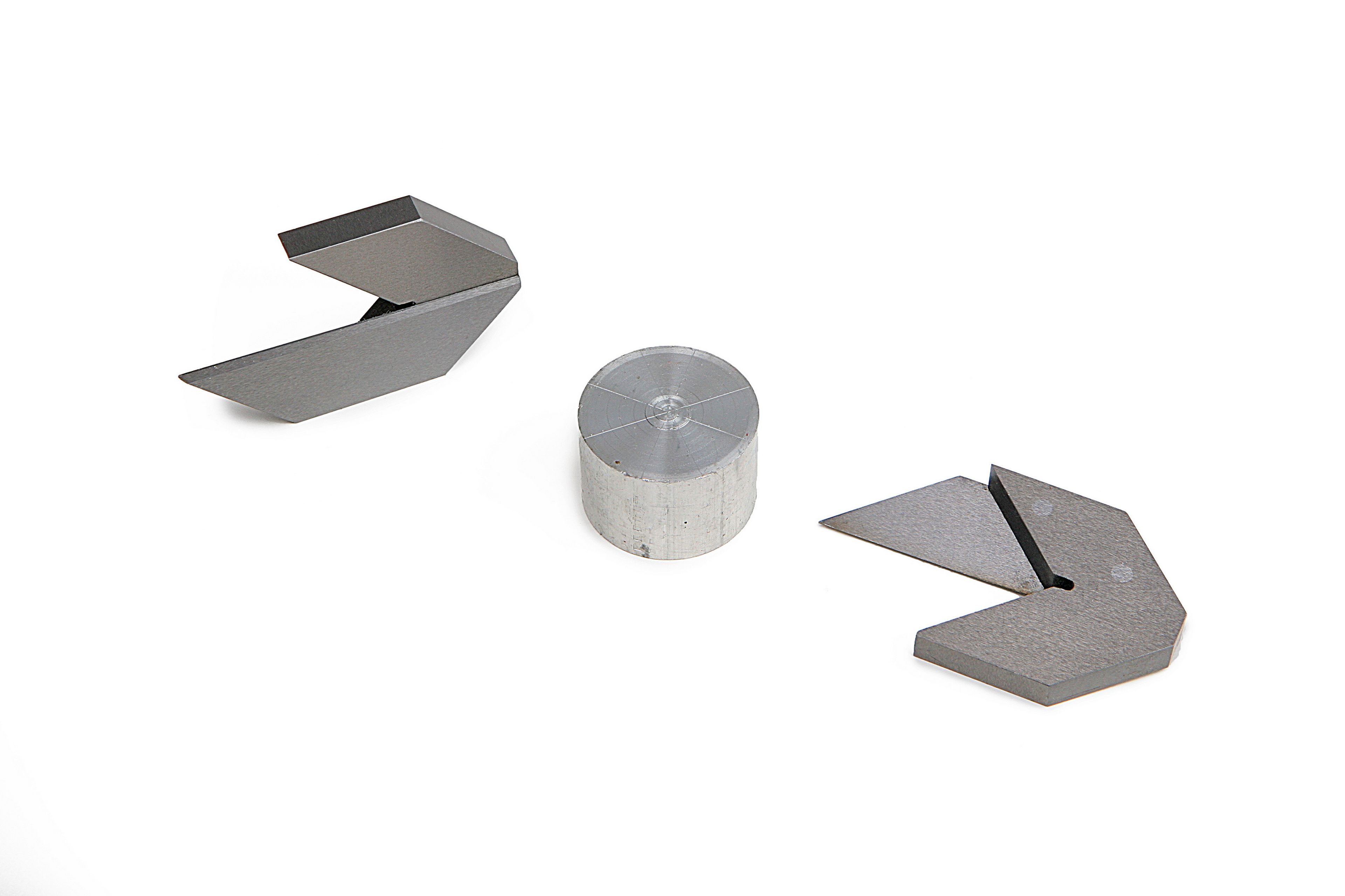 HBM Hartzoekers - Middelpuntzoekers