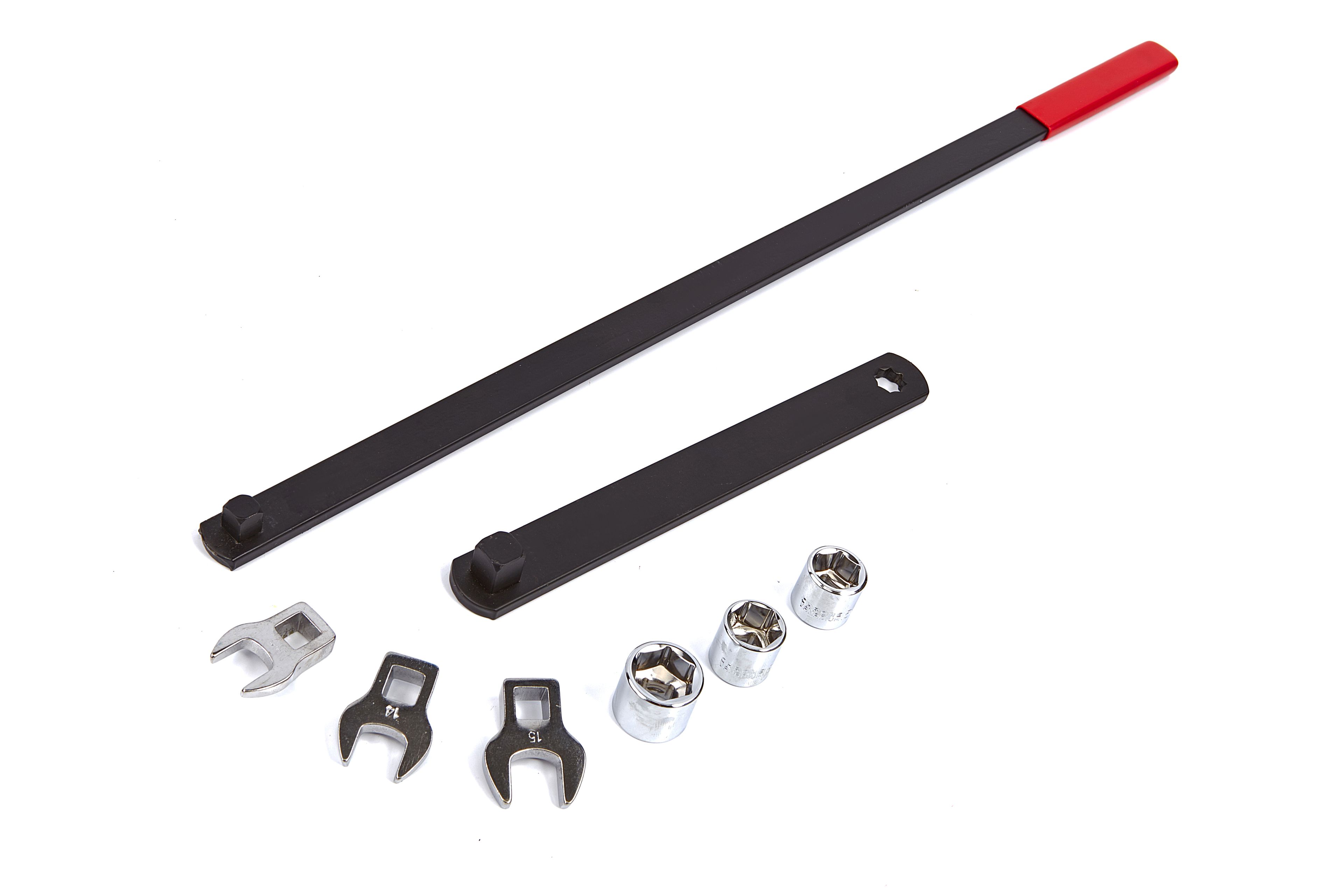 HBM 8 Piece V - Jeu de clés à cordes Image 2