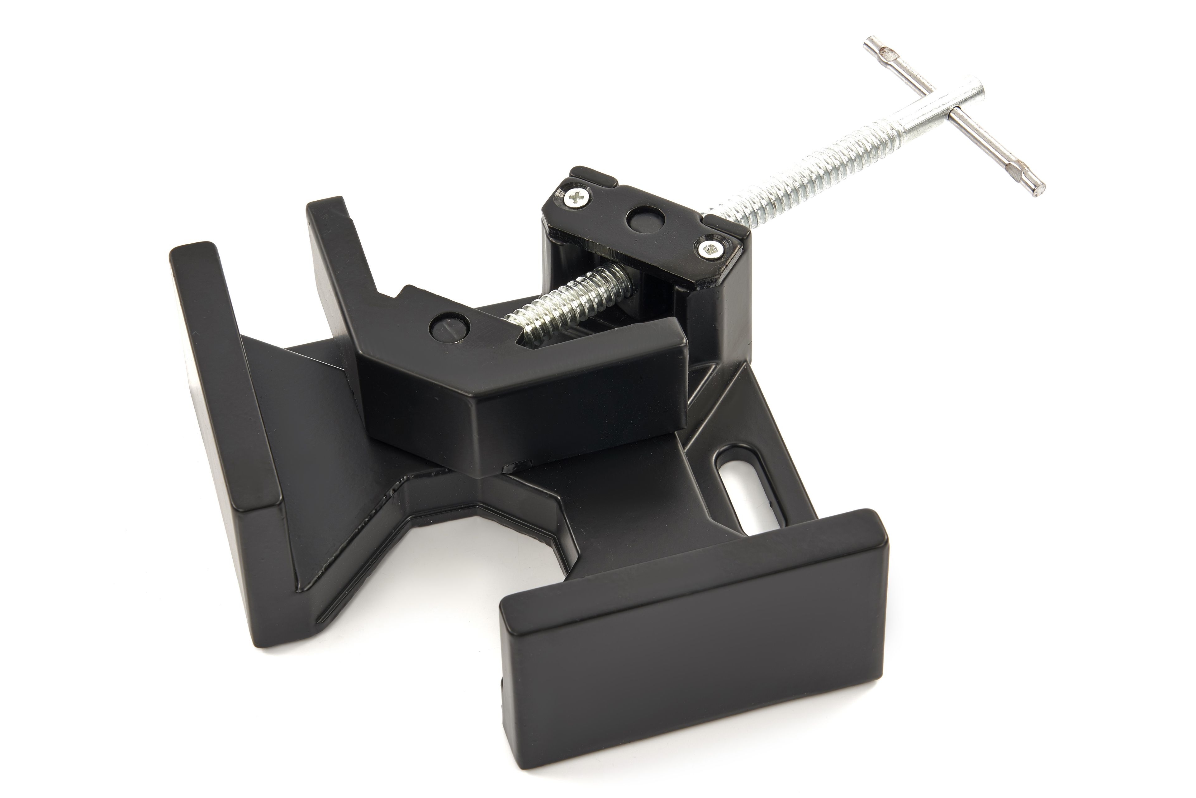 HBM-Schweißwinkelklemme 68 mm - Modell 2 Image 3