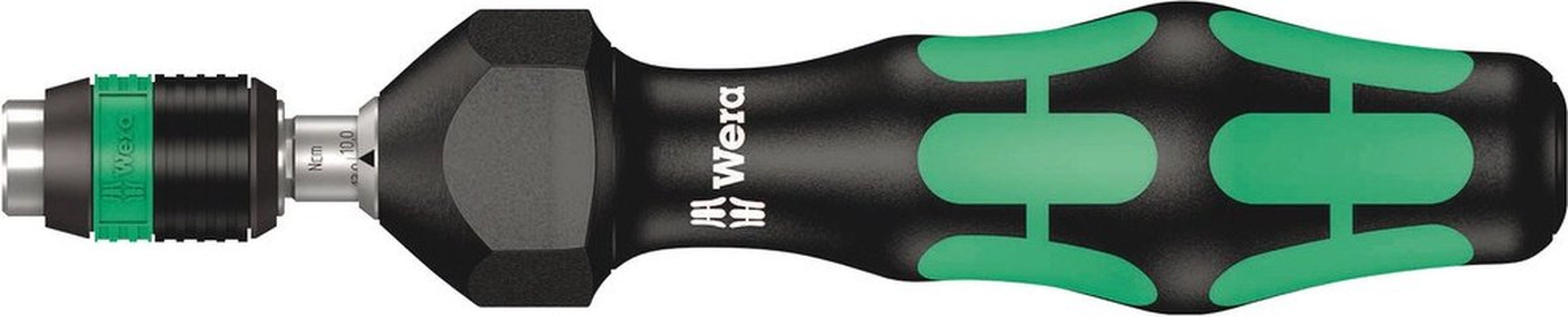 Wera Momentschroevendraaier 7440