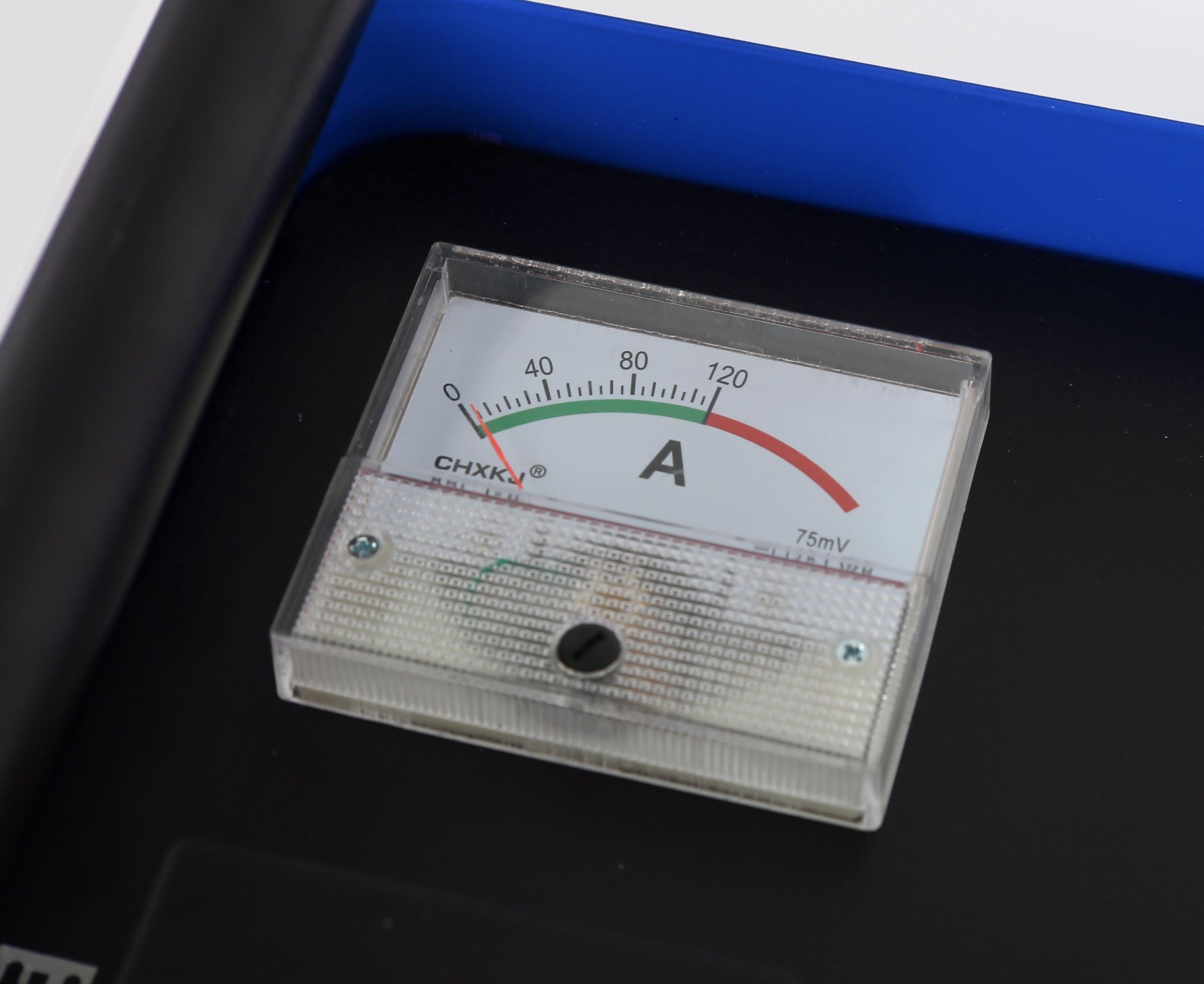 HBM Avviatore di emergenza e caricabatteria 230 Volt 12 - 24 Volt Image 10