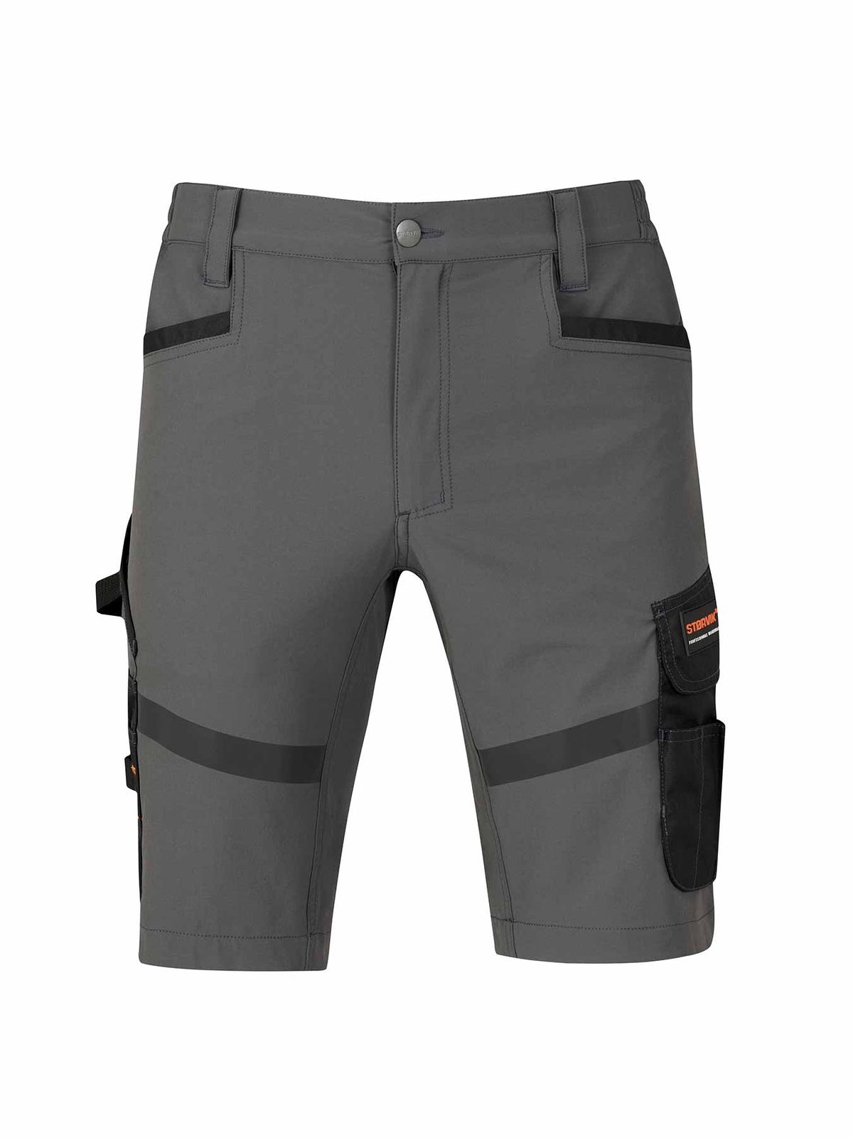 Storvik Stijn 4-Wege-Stretch Arbeitsshorts