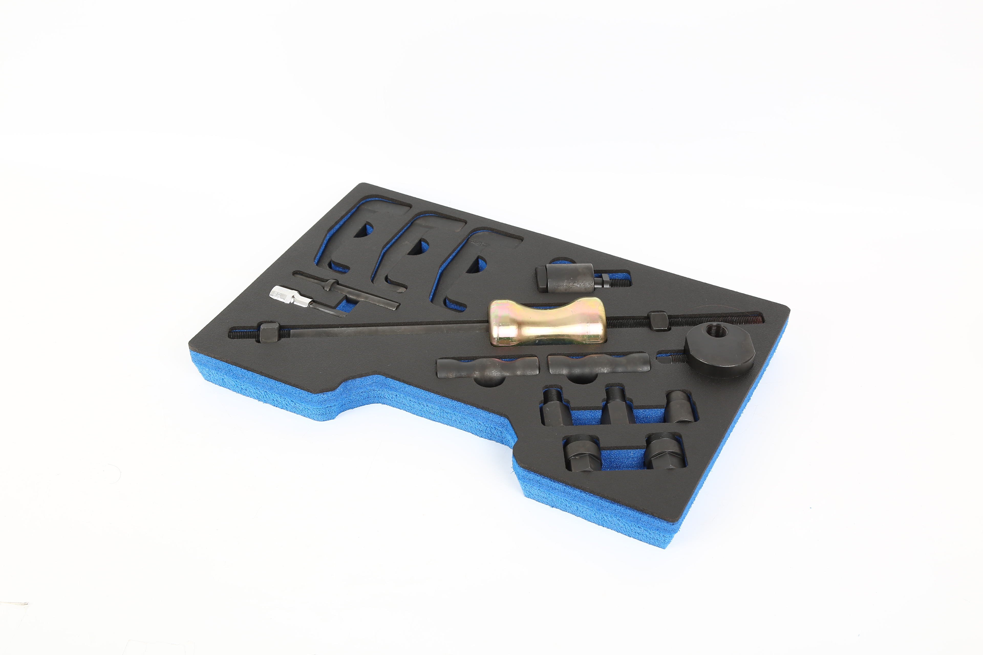 Kit HBM de dépose d’injecteurs diesel Image 6