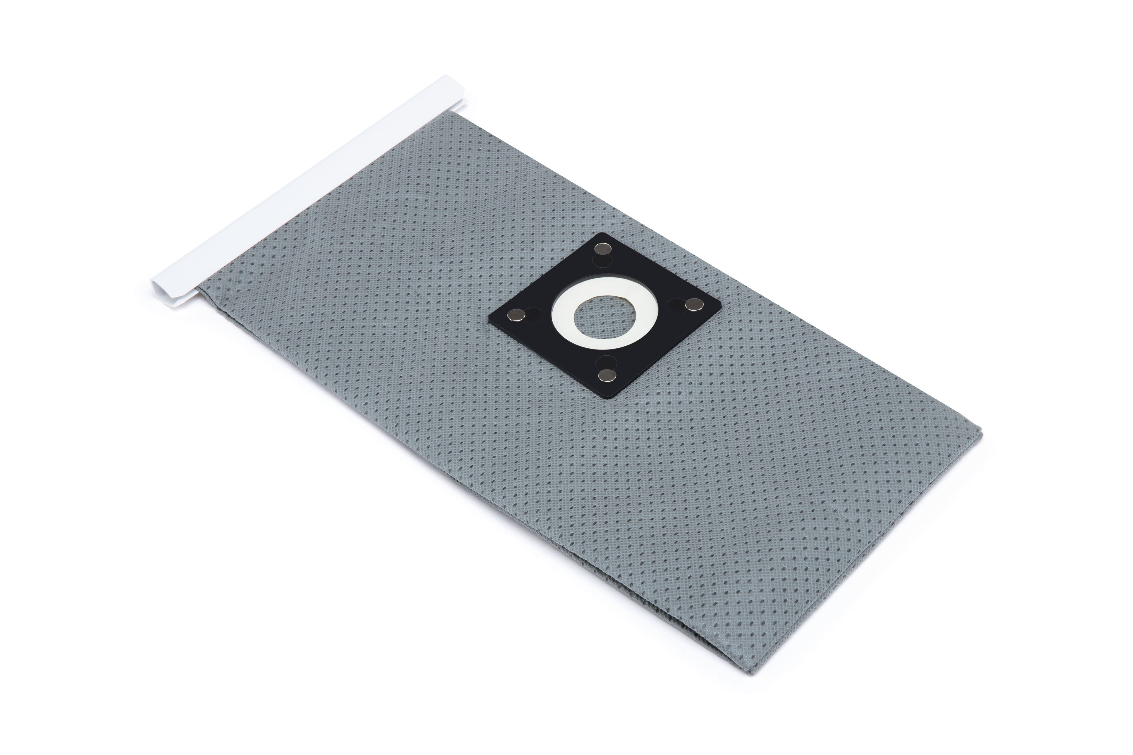 HBM Bolsa para el polvo para aspiradora de obra 15 L