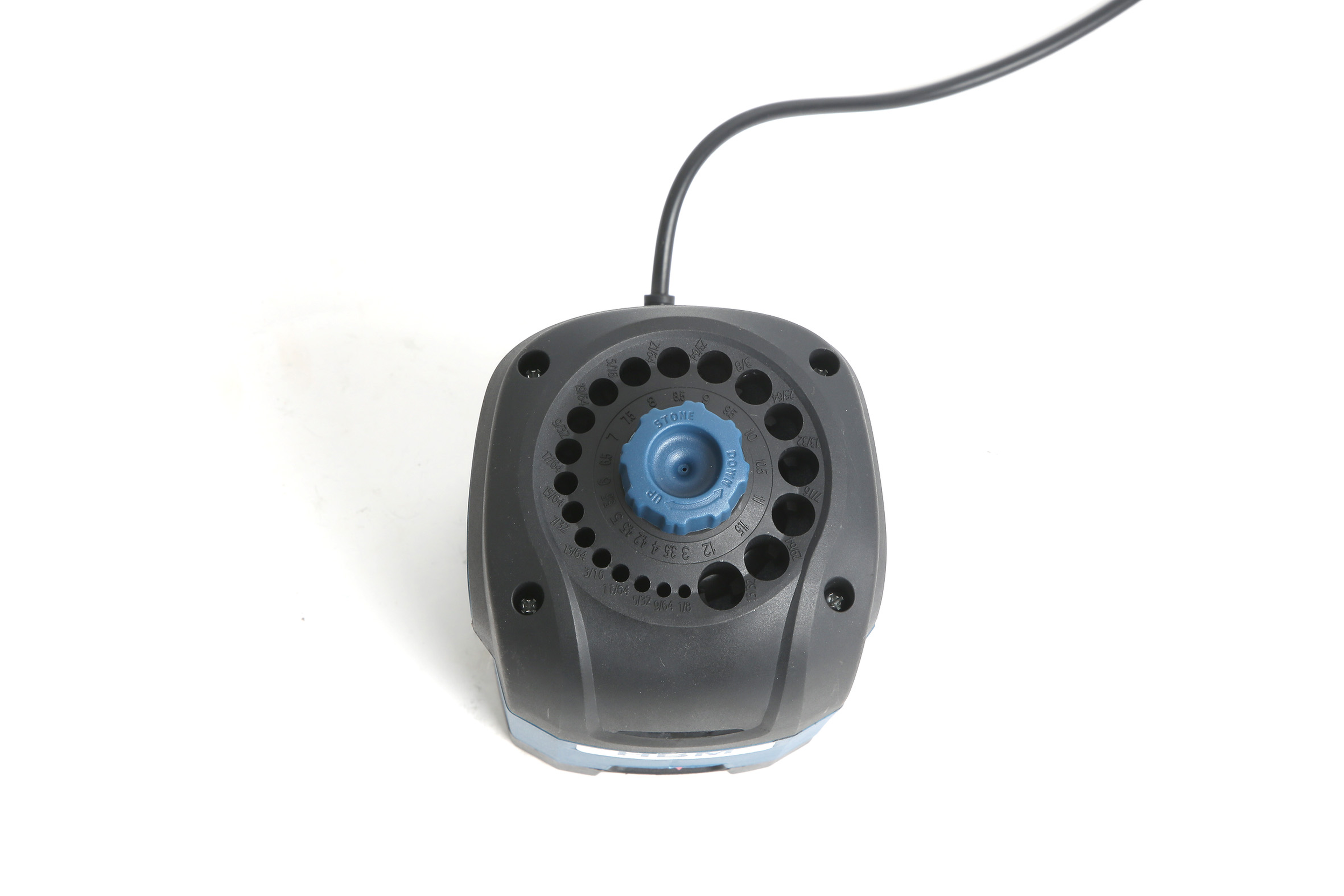 HBM Borenslijper, Boorslijpmachine Van 3 tot 12 mm Image 5