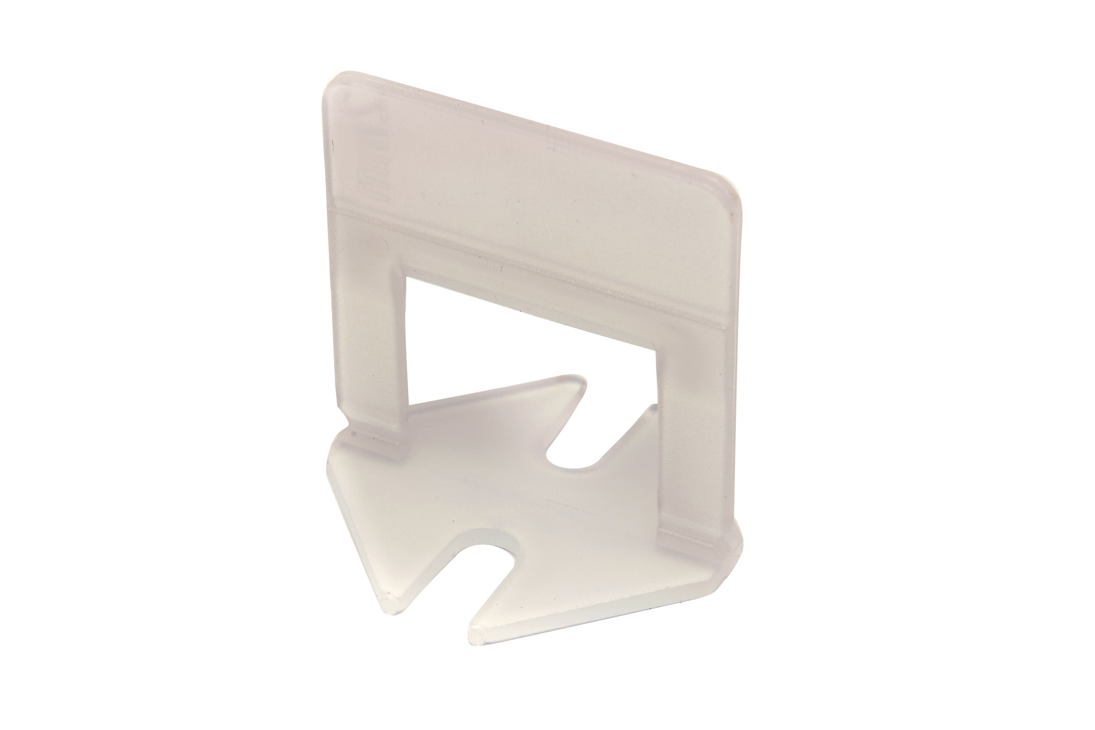 Jeu d'outils de nivellement de carreaux HBM 802 pièces, y compris les supports de distance. Image 4