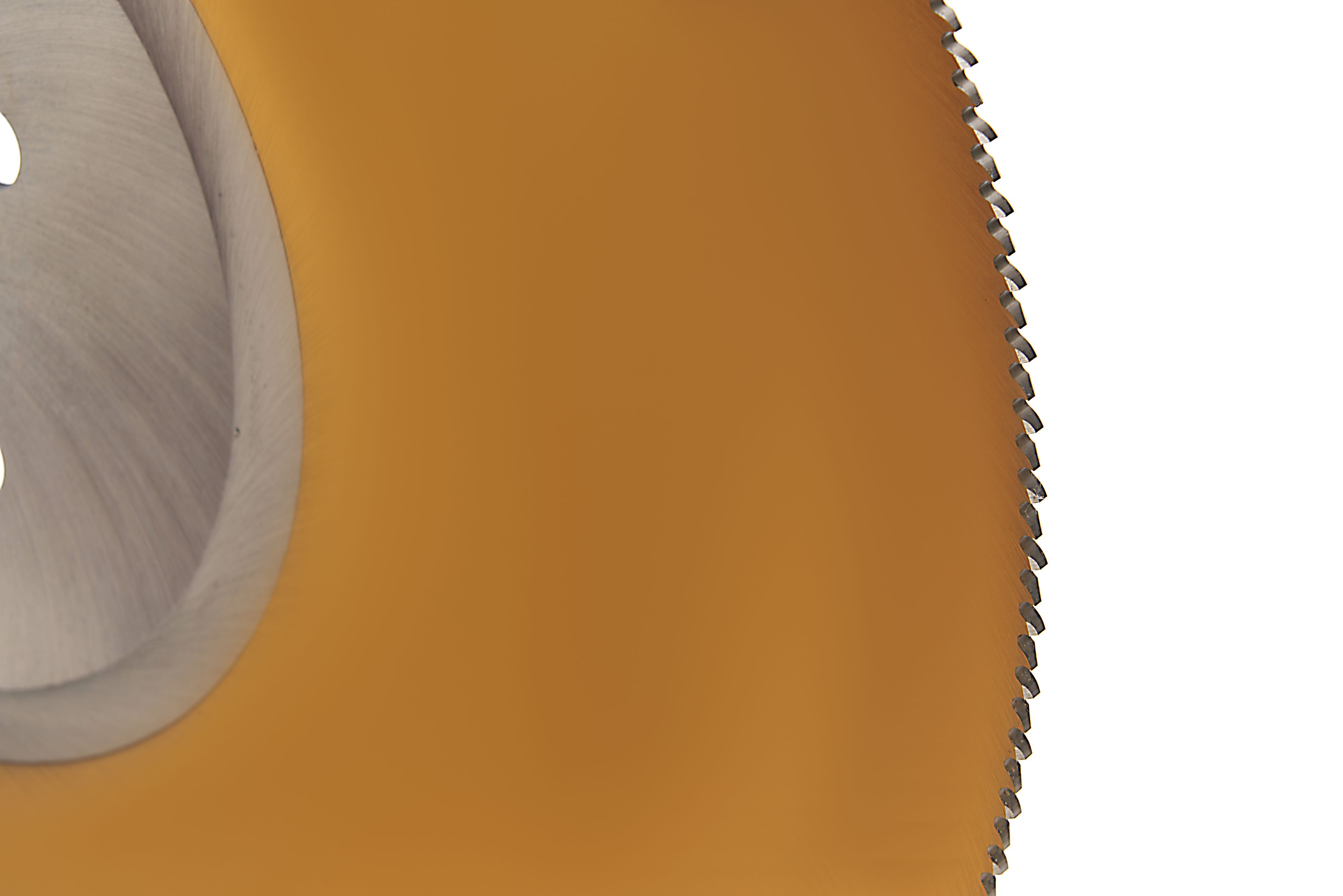 HBM Lames de scie à onglets 350 mm acier inoxydable | 280 dents Image 3