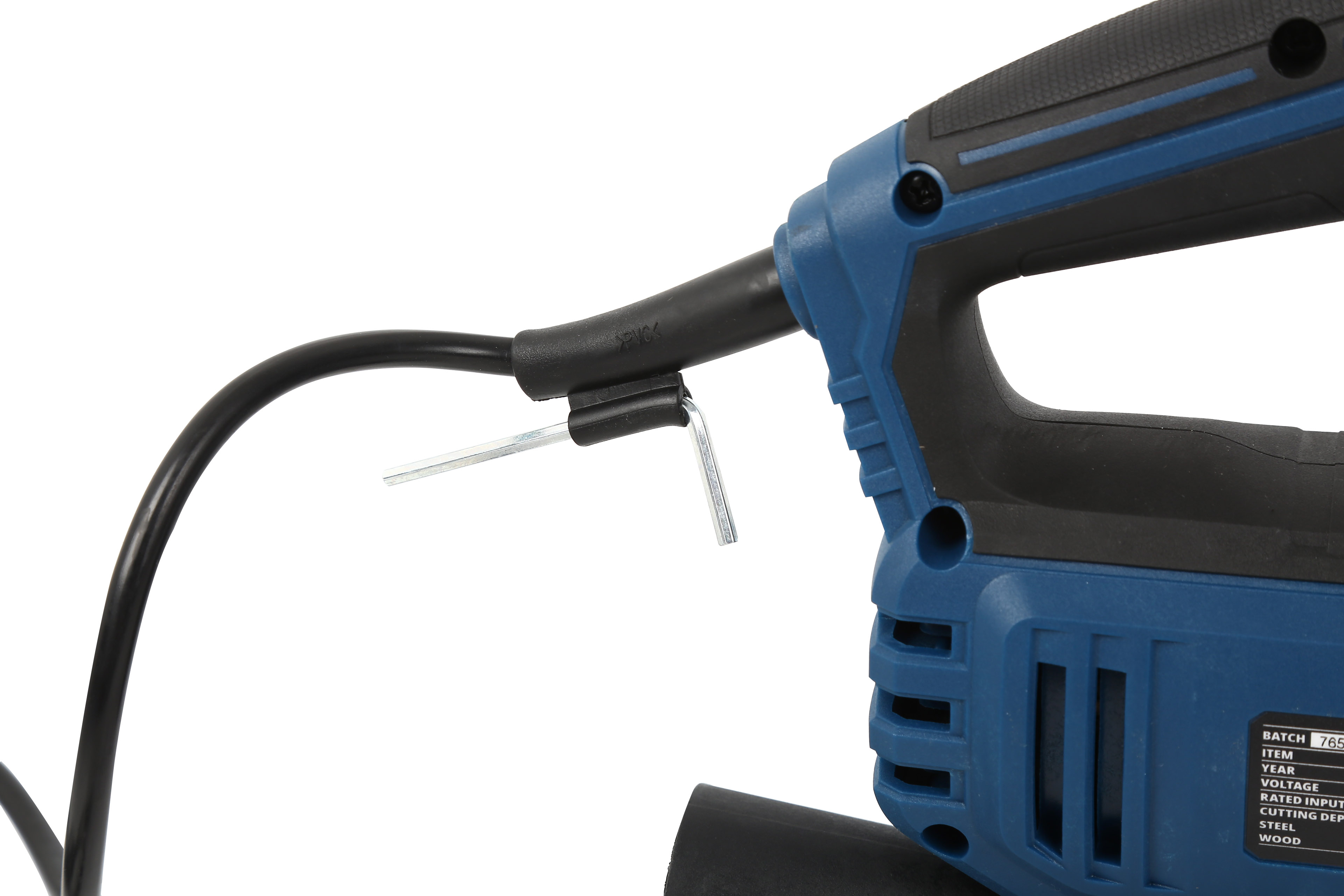 HBM 850 Watt Profi-Stichsäge Image 7