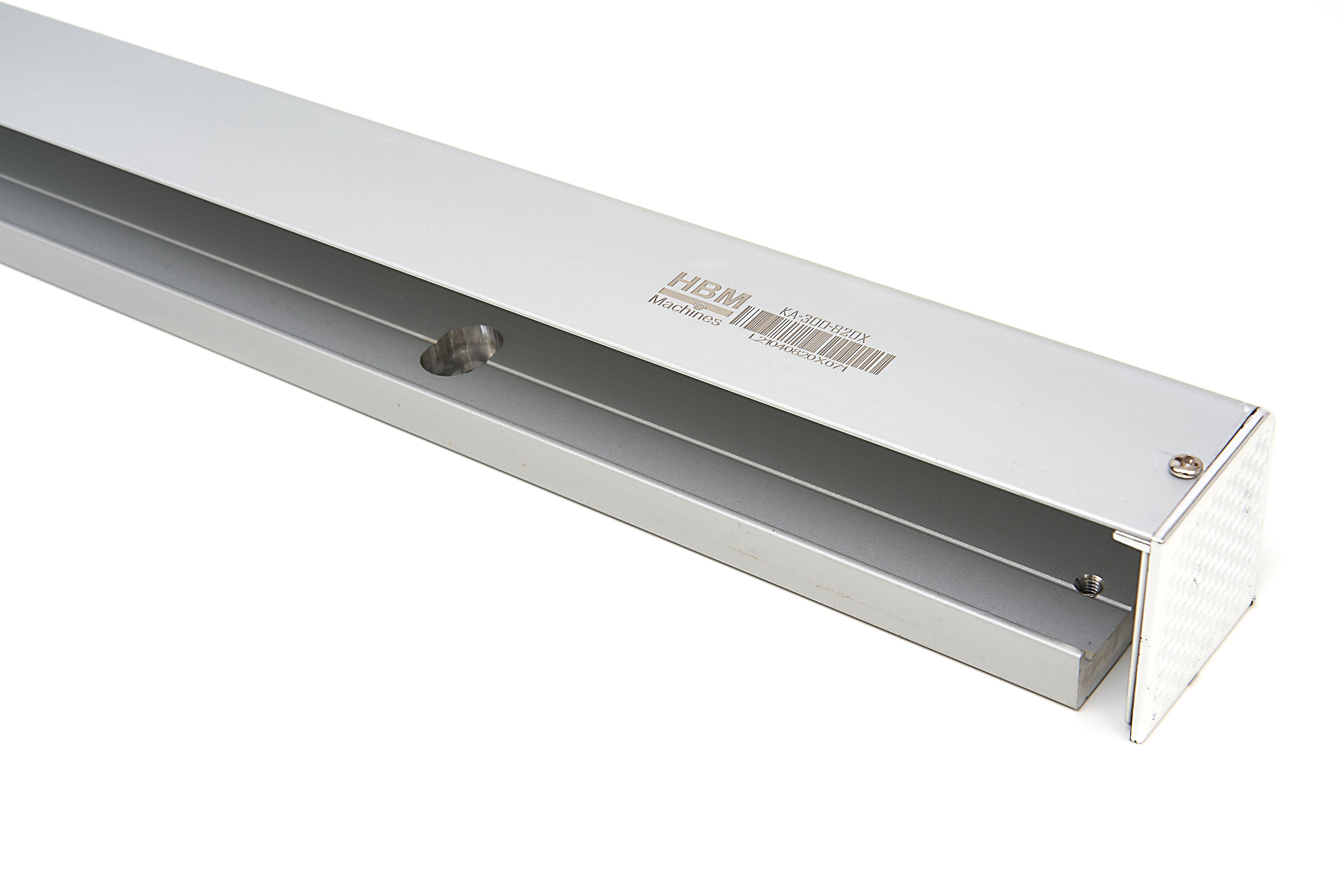 Règles professionnelles HBM pour le verre 220 mm Image 6