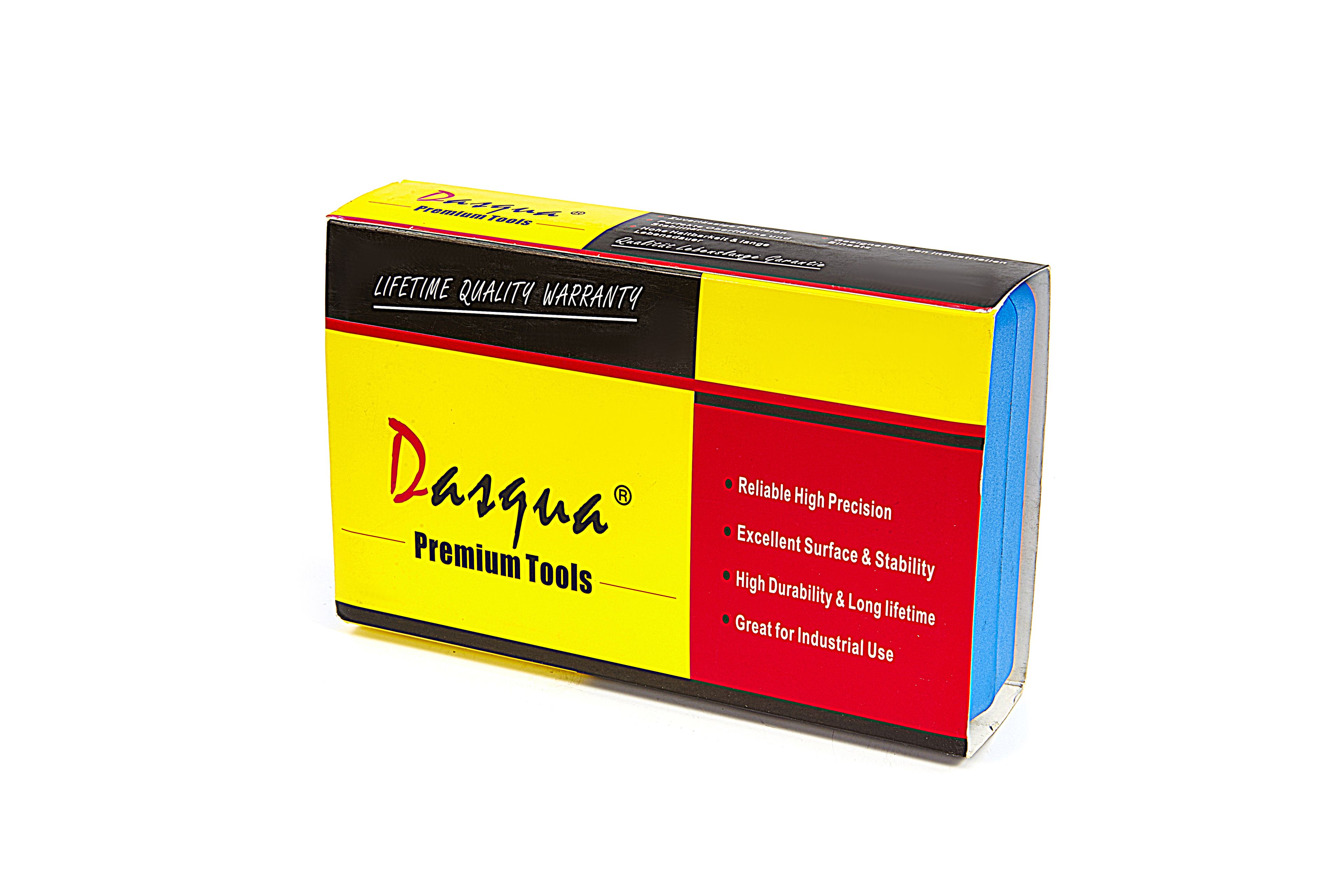 Dasqua Sonde pivotante professionnelle de 0,01 mm avec trépied magnétique Image 5