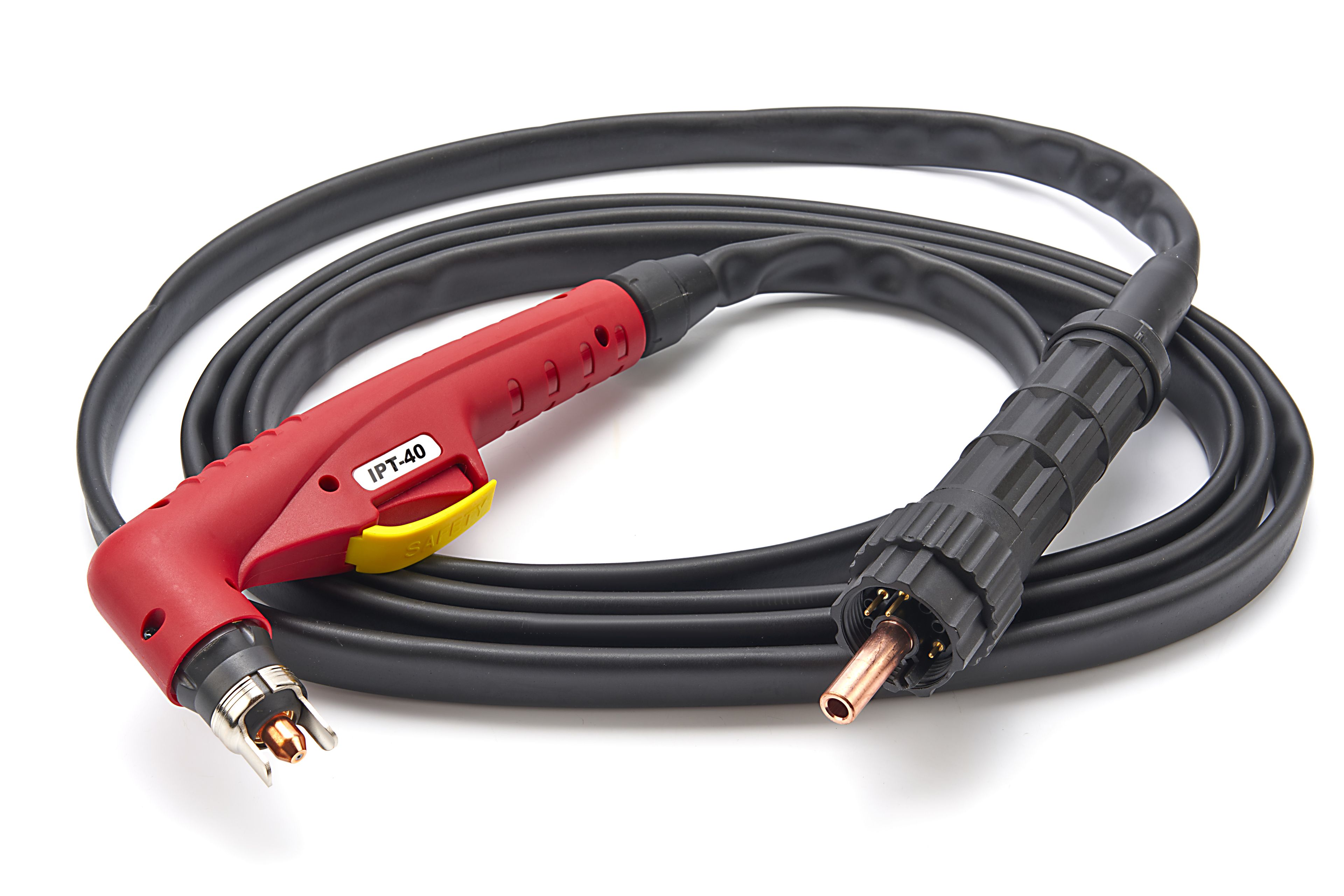 HBM Découpeur plasma CUT 40 230V Image 9