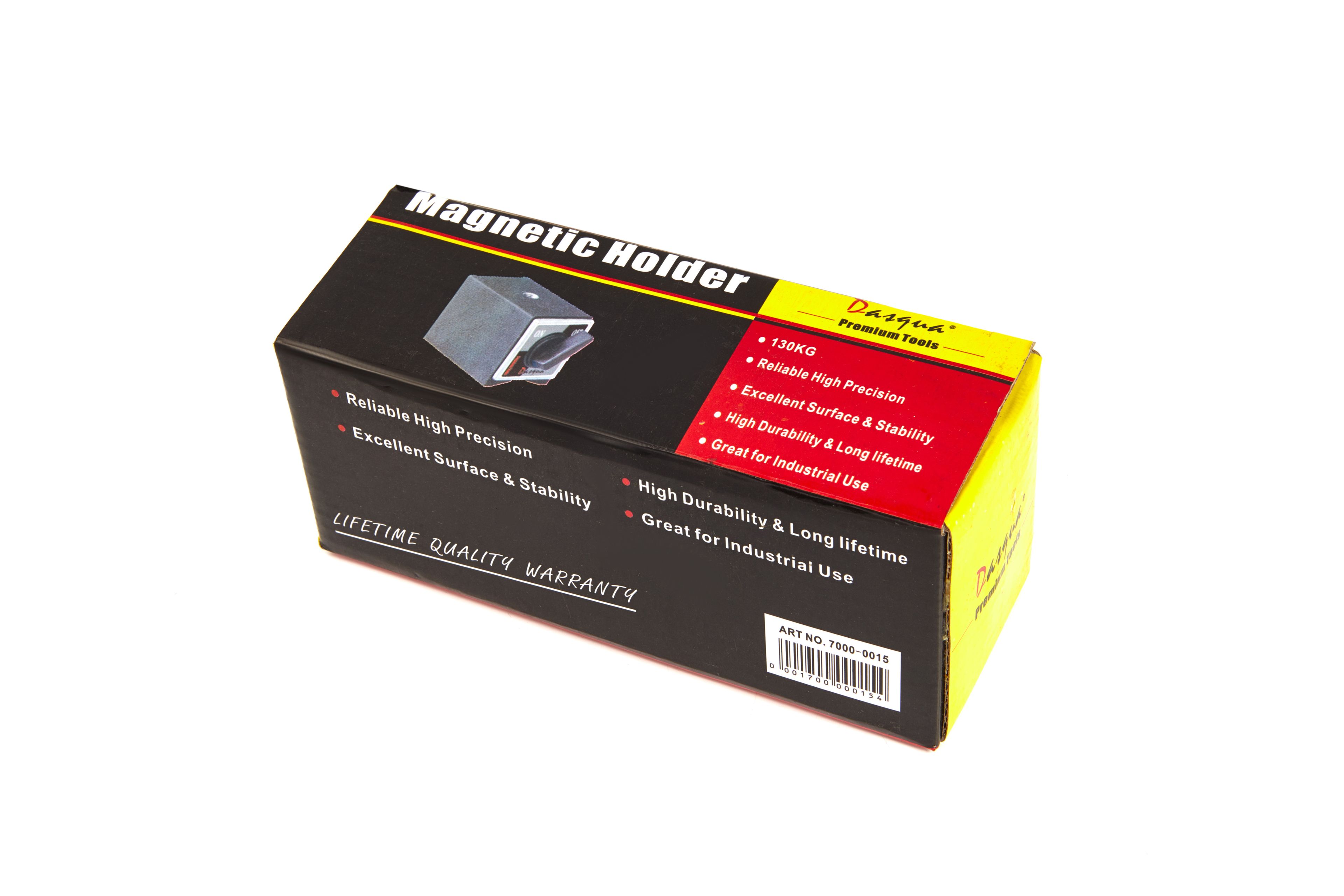 Blocs magnétiques professionnels Dasqua Image 3