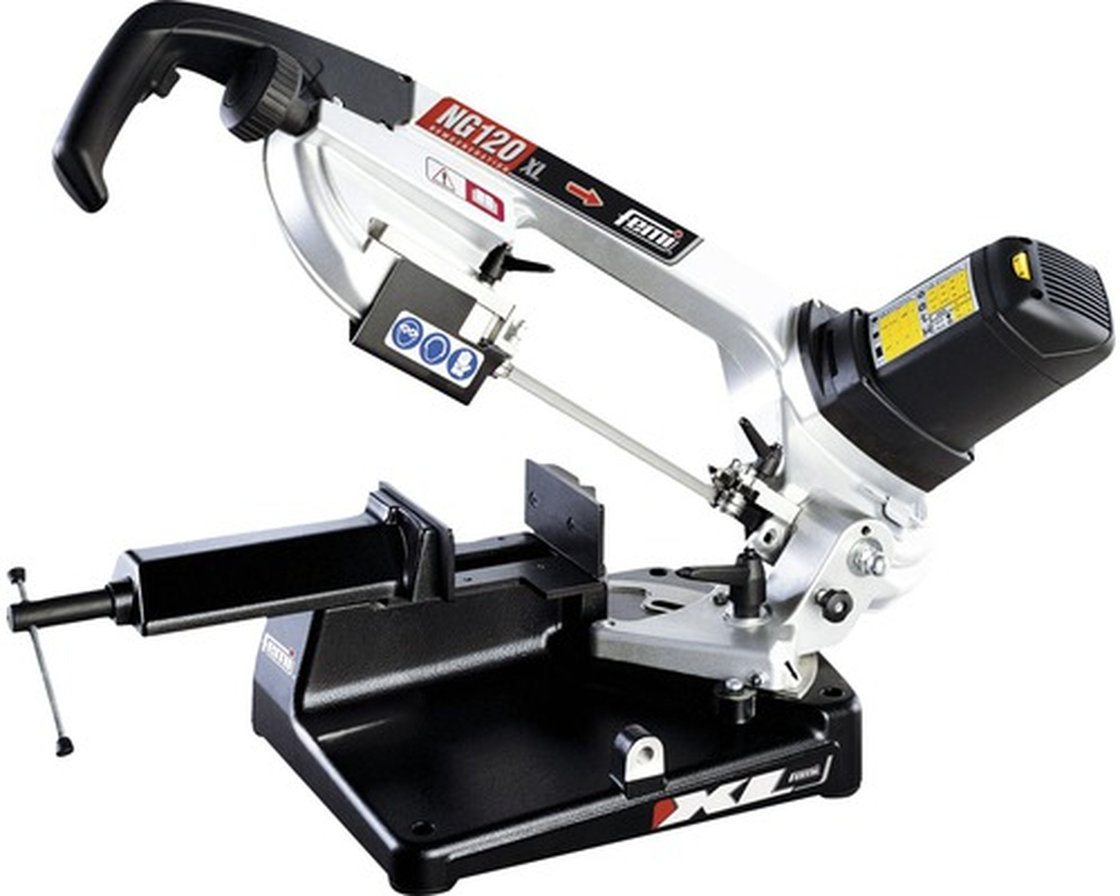 Segatrice portatile Femi NG120XL