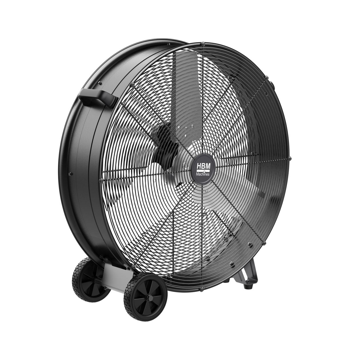 HBM Ventilador Móvil 76 cm