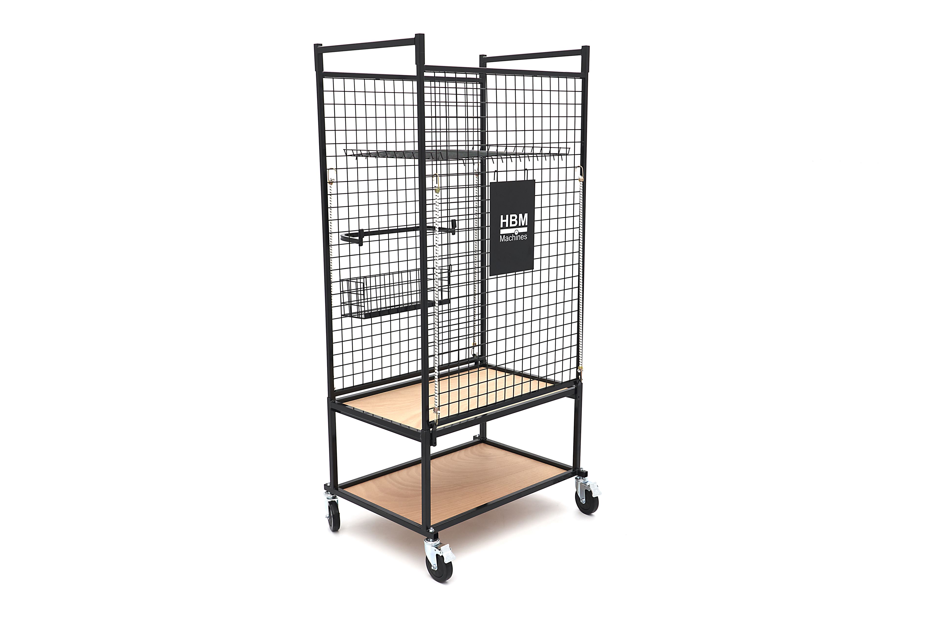 Carrello Universale HBM Image 3