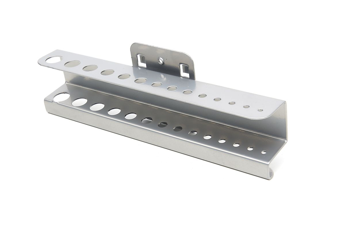 Soporte universal para brocas HBM de 14 agujeros