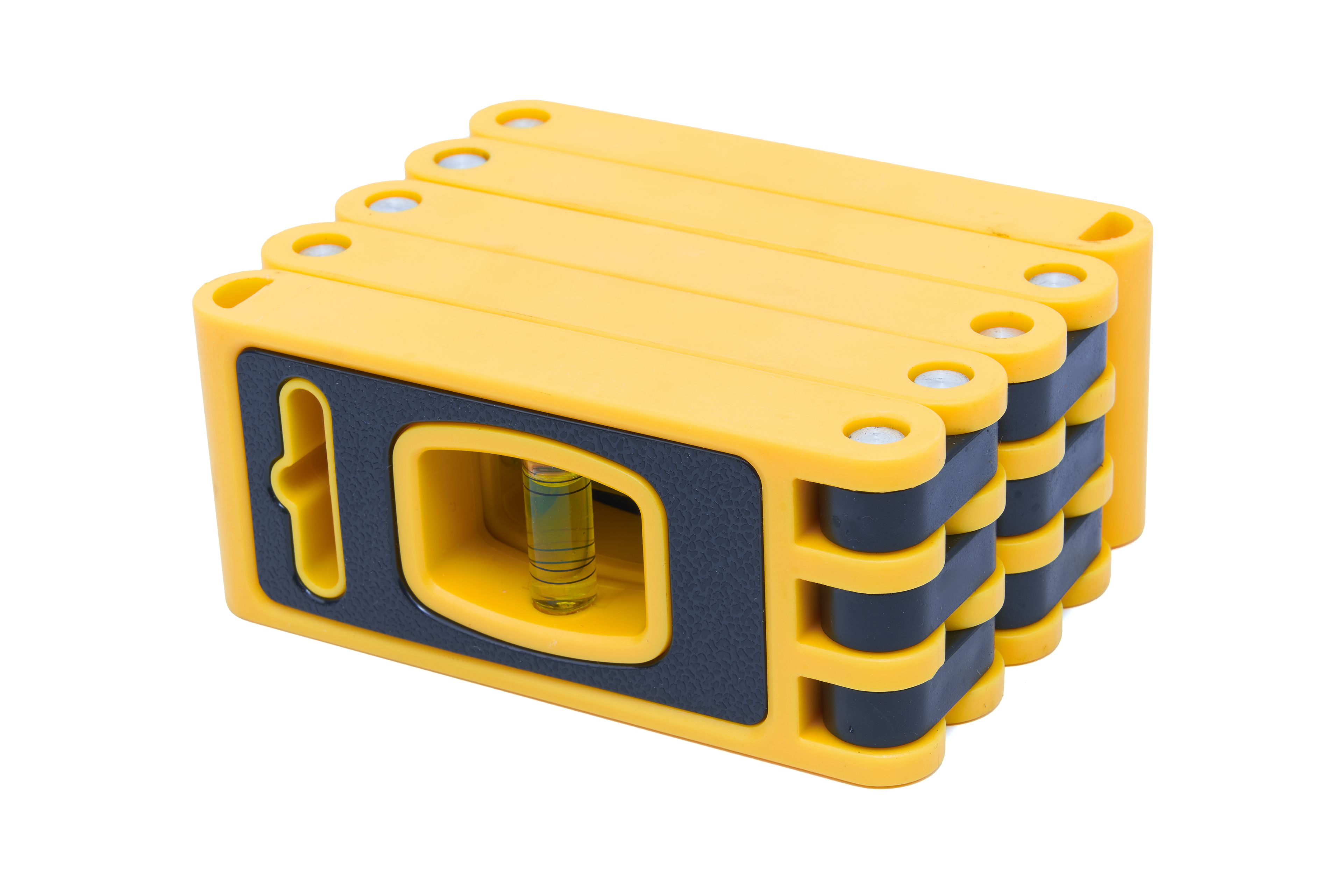 HBM 60 cm. Opvouwbare Scharnierwaterpas Image 8