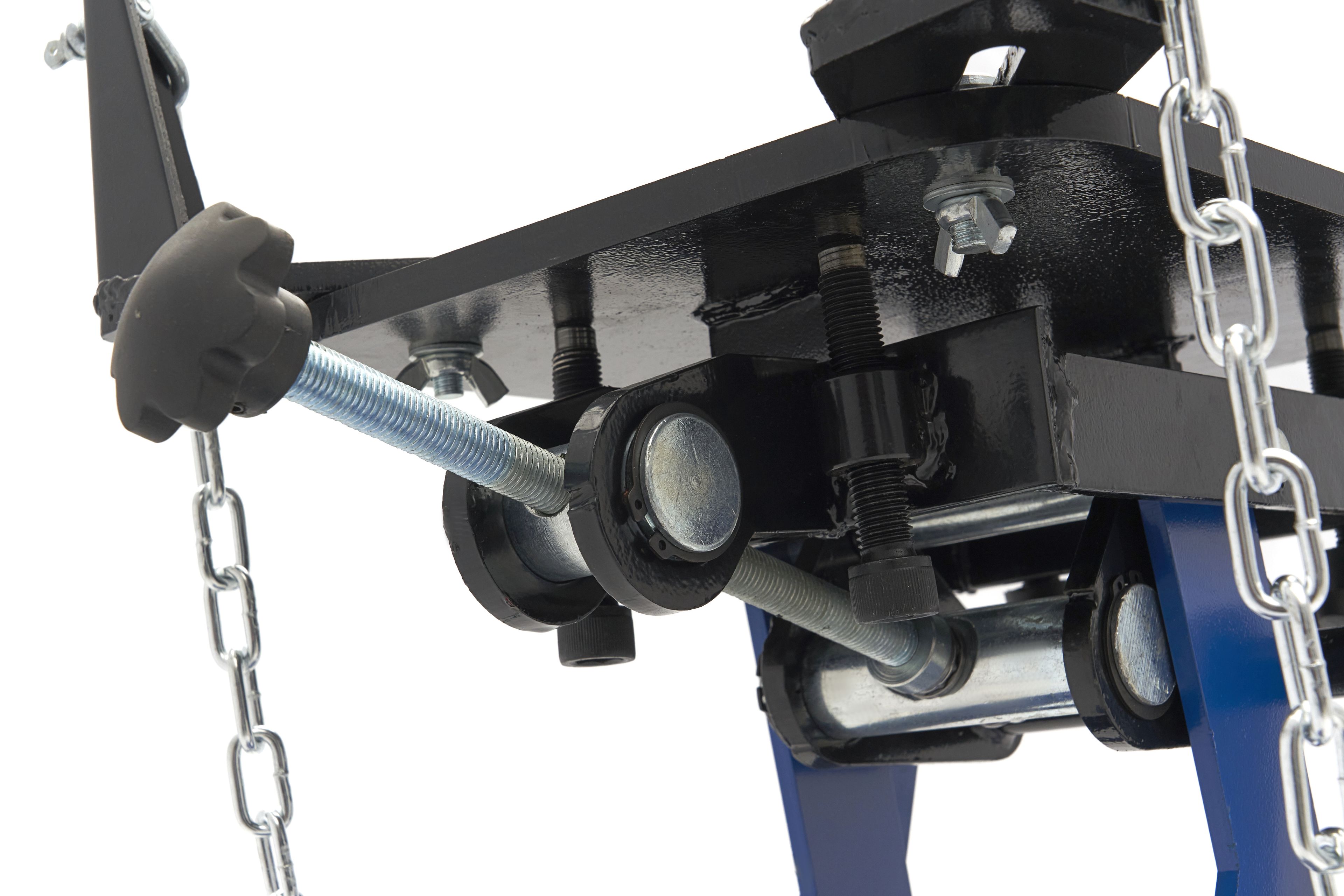 Cric pour boîte de vitesses HBM 2 tonnes Image 11