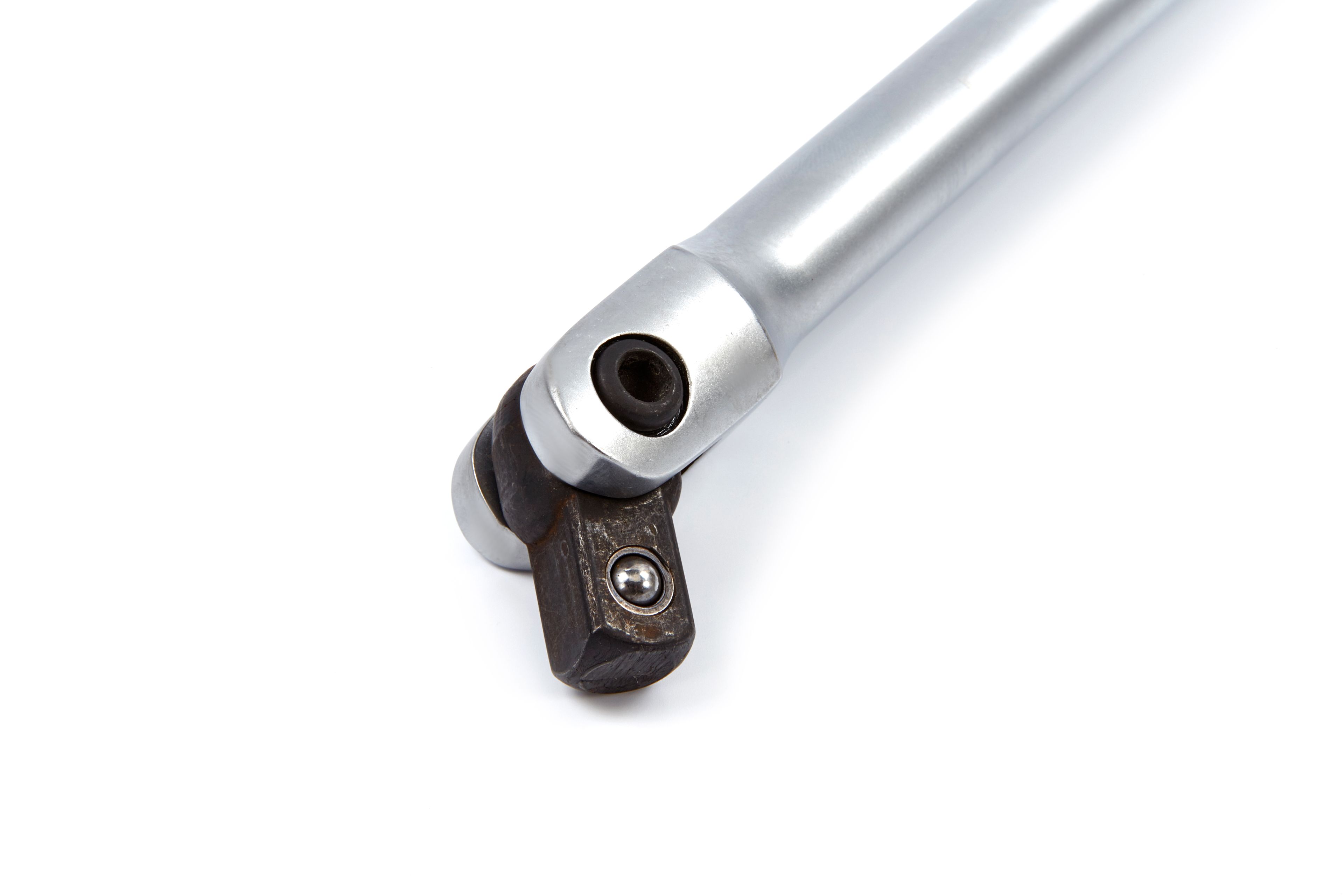 Fer de tension HBM avec tête inclinable 1/2 inch 455 mm Image 2