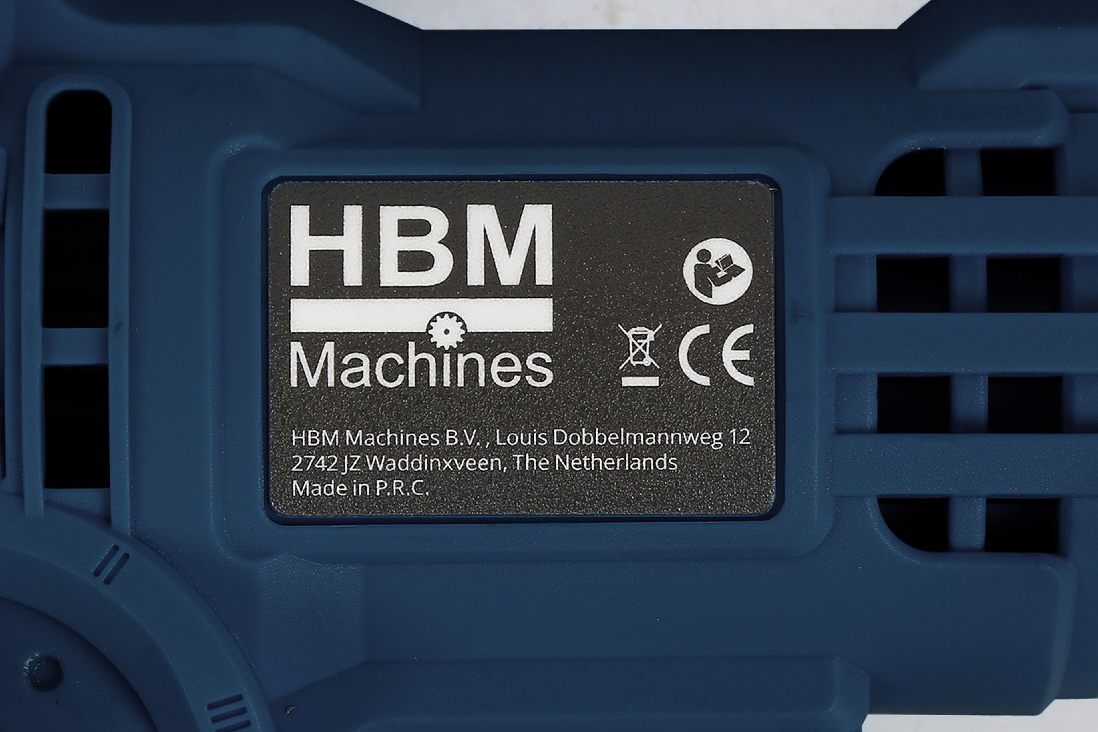 HBM Akku-Stichsäge 20 Volt Power20 Image 8