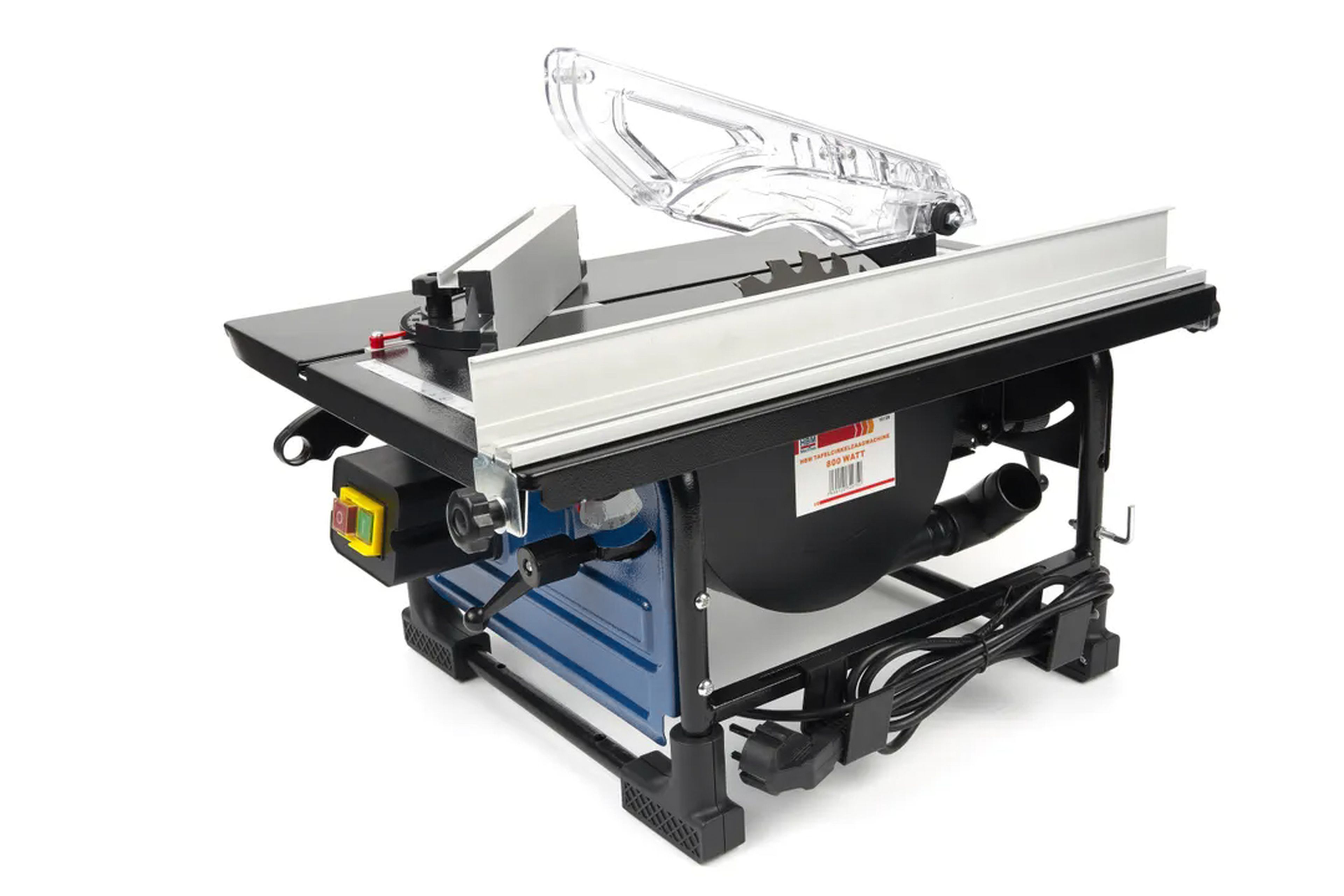 HBM Scie sur table 800 Watt Image 3