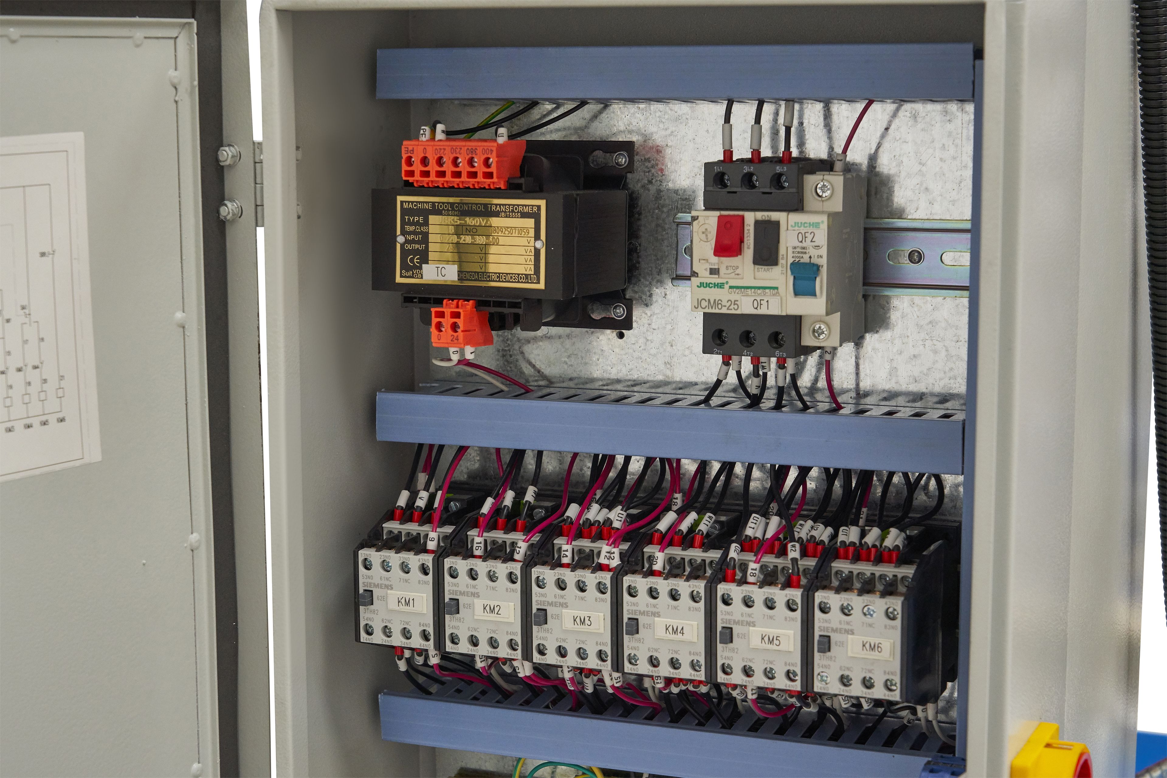 HBM Fräsmaschine BF 60 Profi digitale Anzeige Image 19