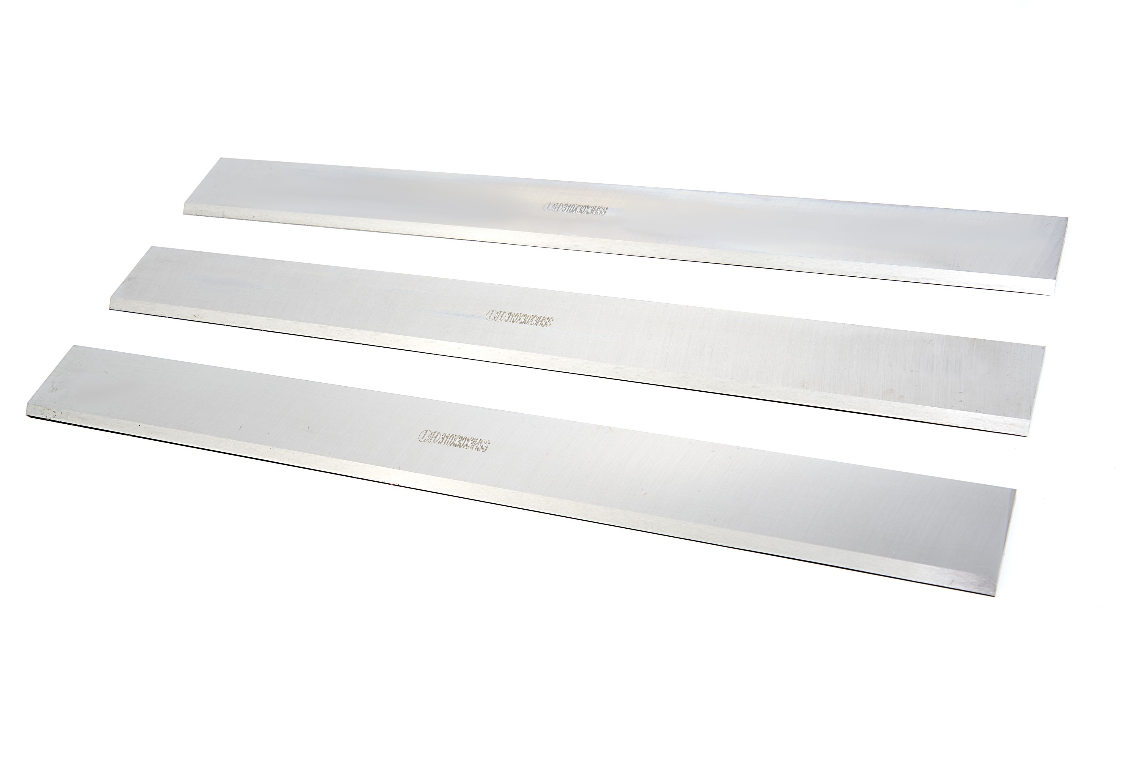 Messenset voor de HBM 300 vlak- en vandiktebank, model 1 Image 2