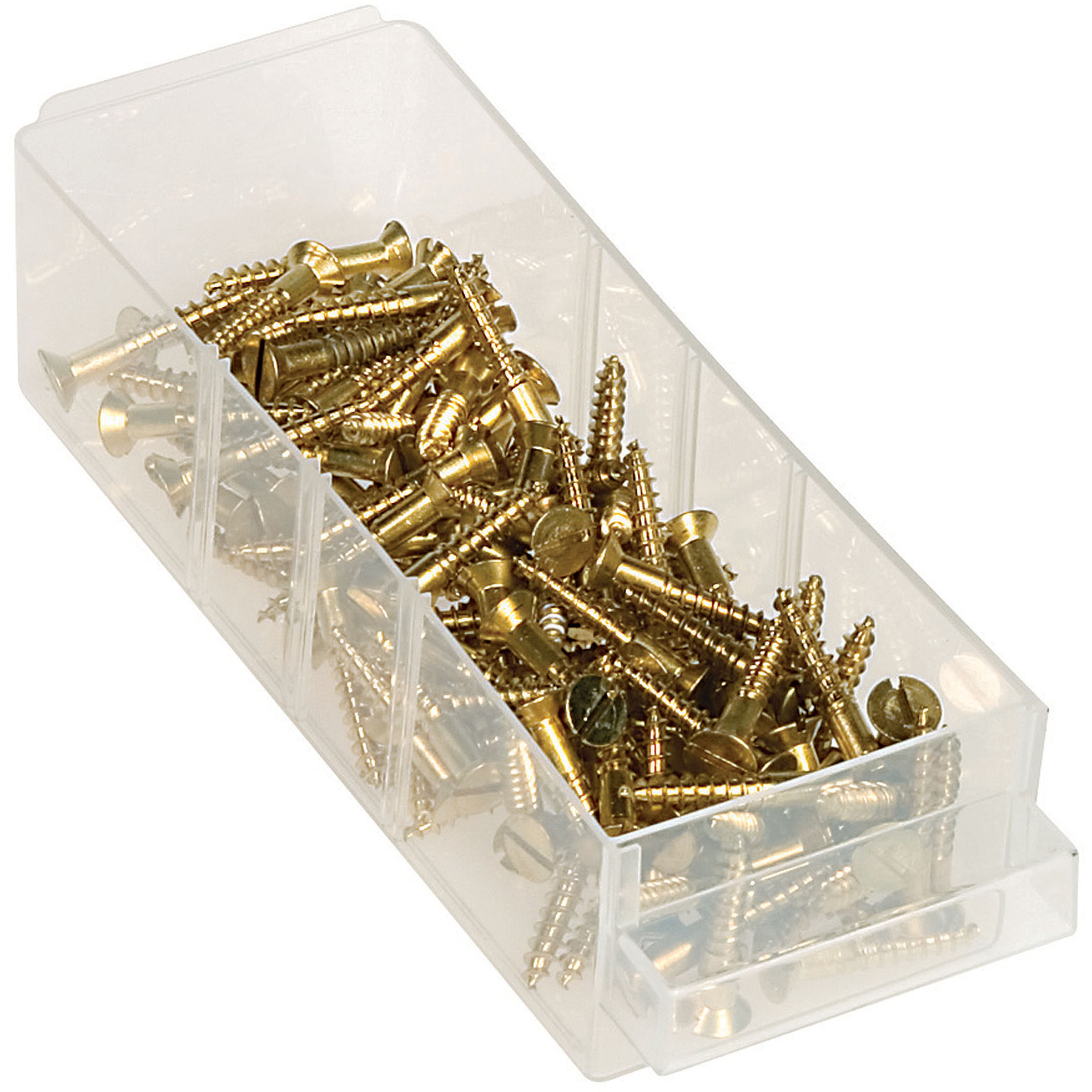 Tiroir Raaco pour armoire à tiroirs 131322 41 x 55 x 153 mm Image 4