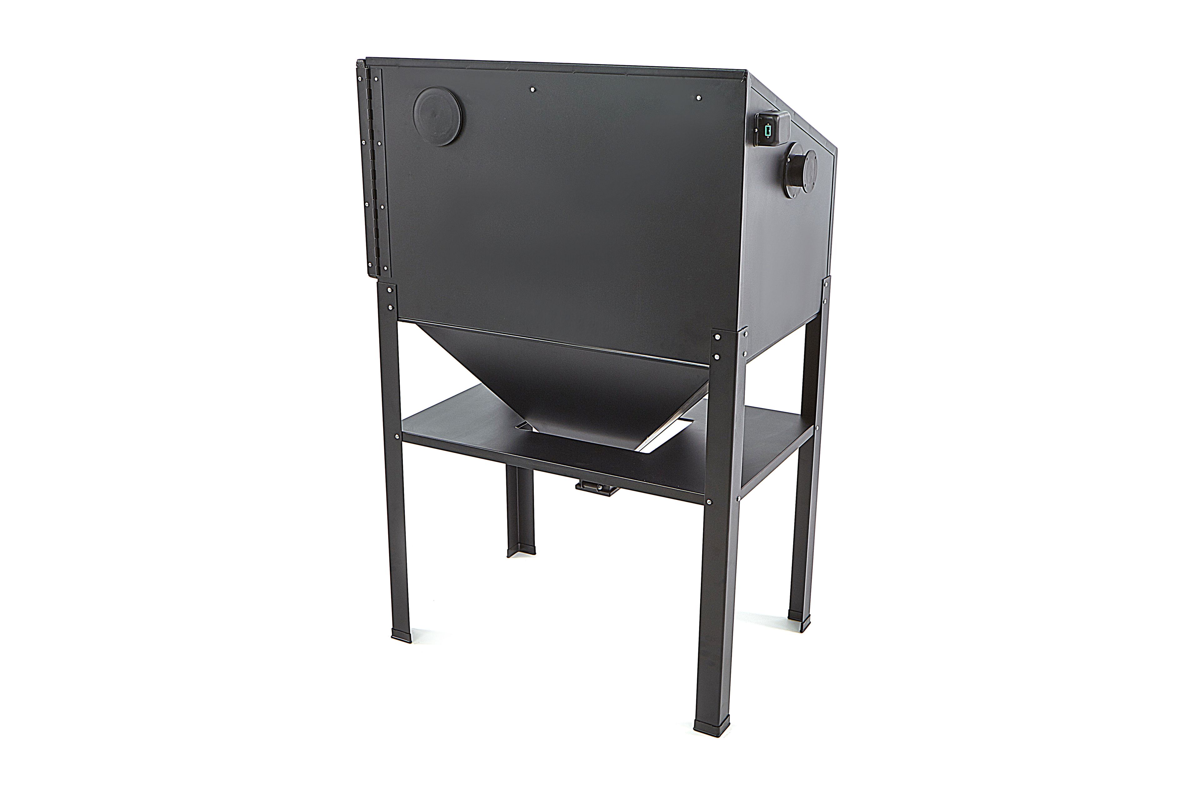 Cabine de Sablage HBM SBC 220 - NOIR Image 7