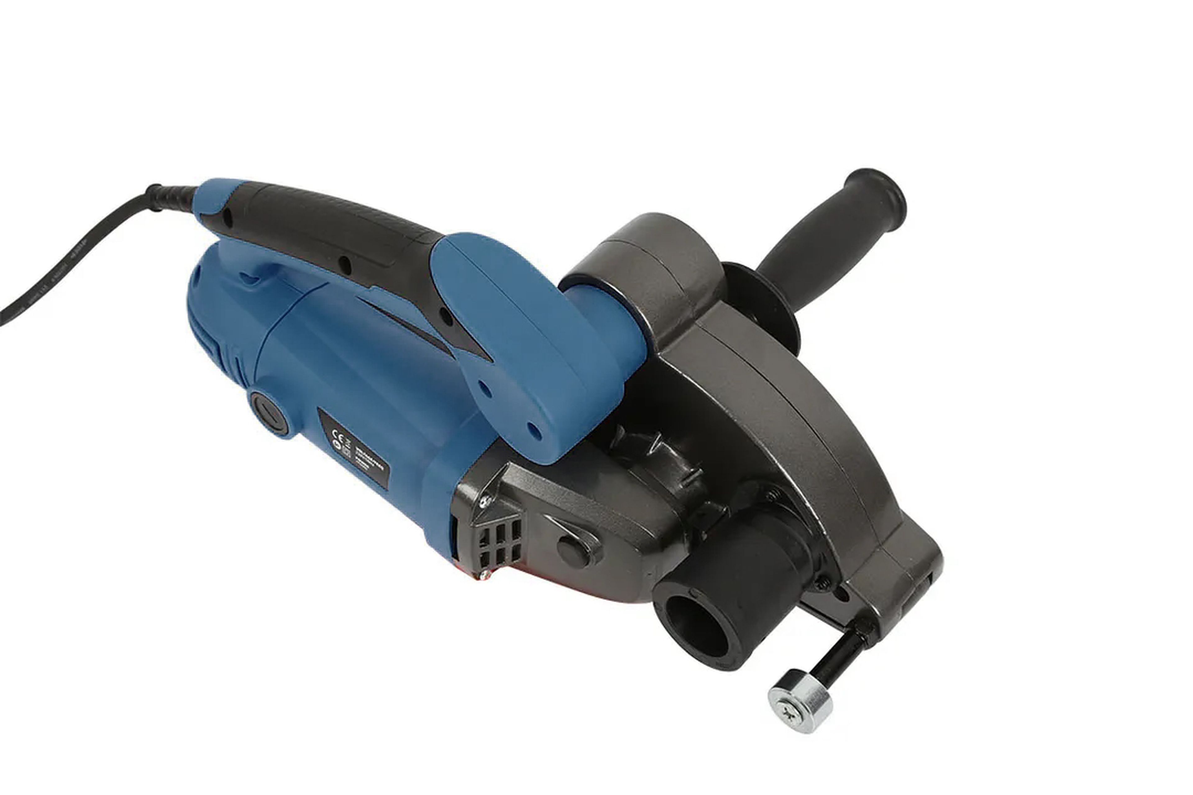 HBM Mauernutfräse 1700 Watt Image 2