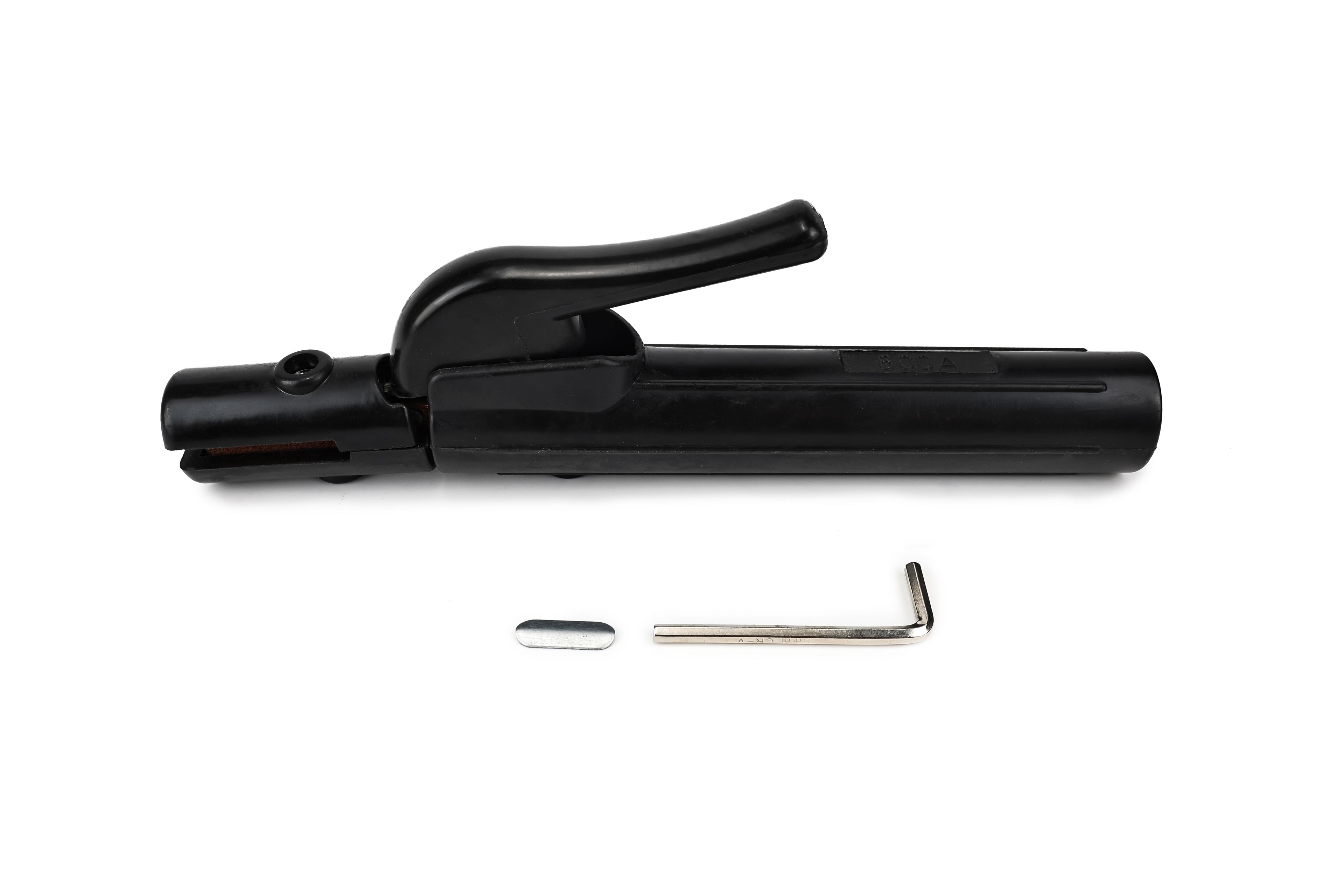 HBM Electrodehouder MIG300P Image 2