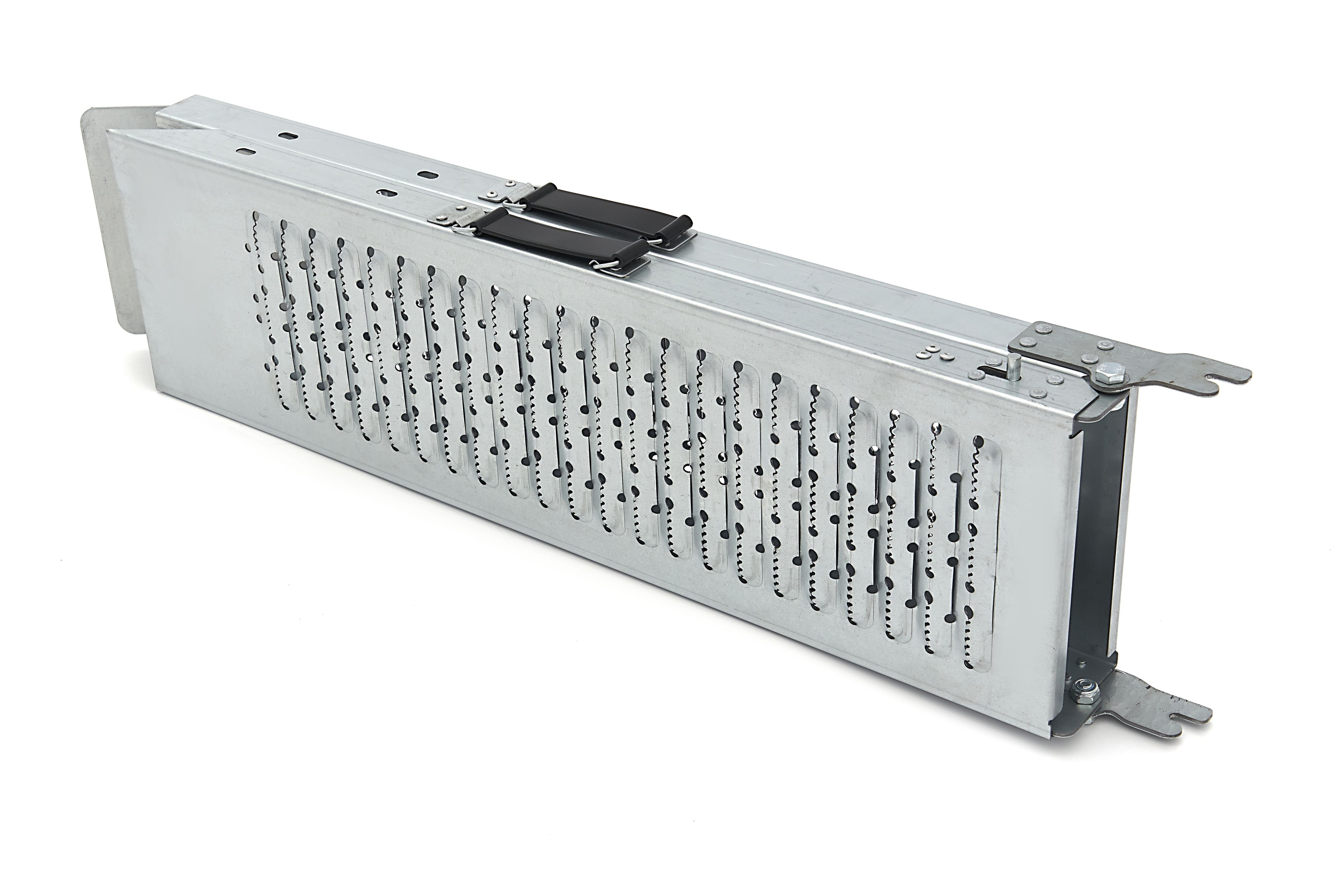 HBM 112.5 Kg. Rampe pliante 160 x 22 cm. Image 10