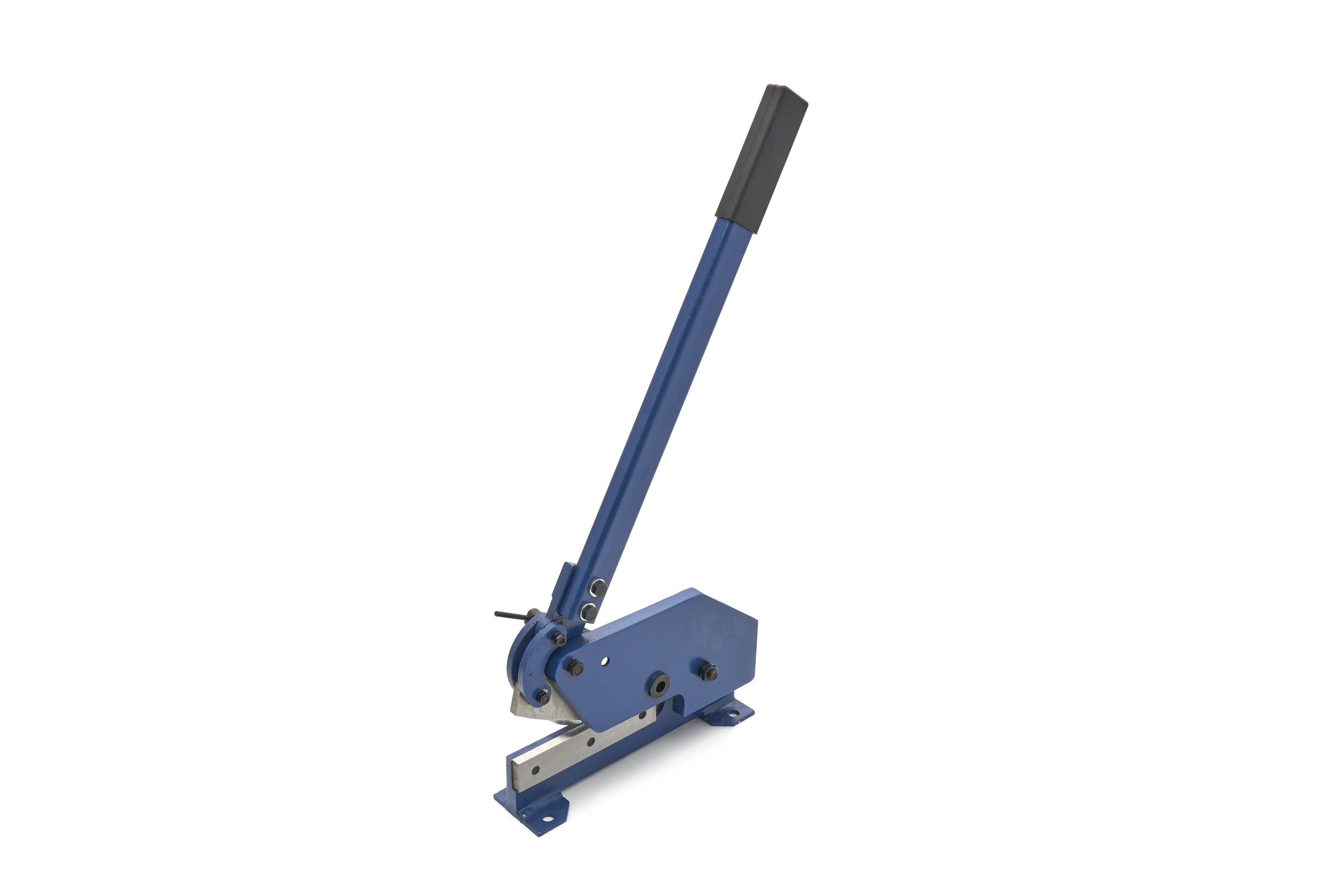HBM Cesoia manuale a leva 300 mm