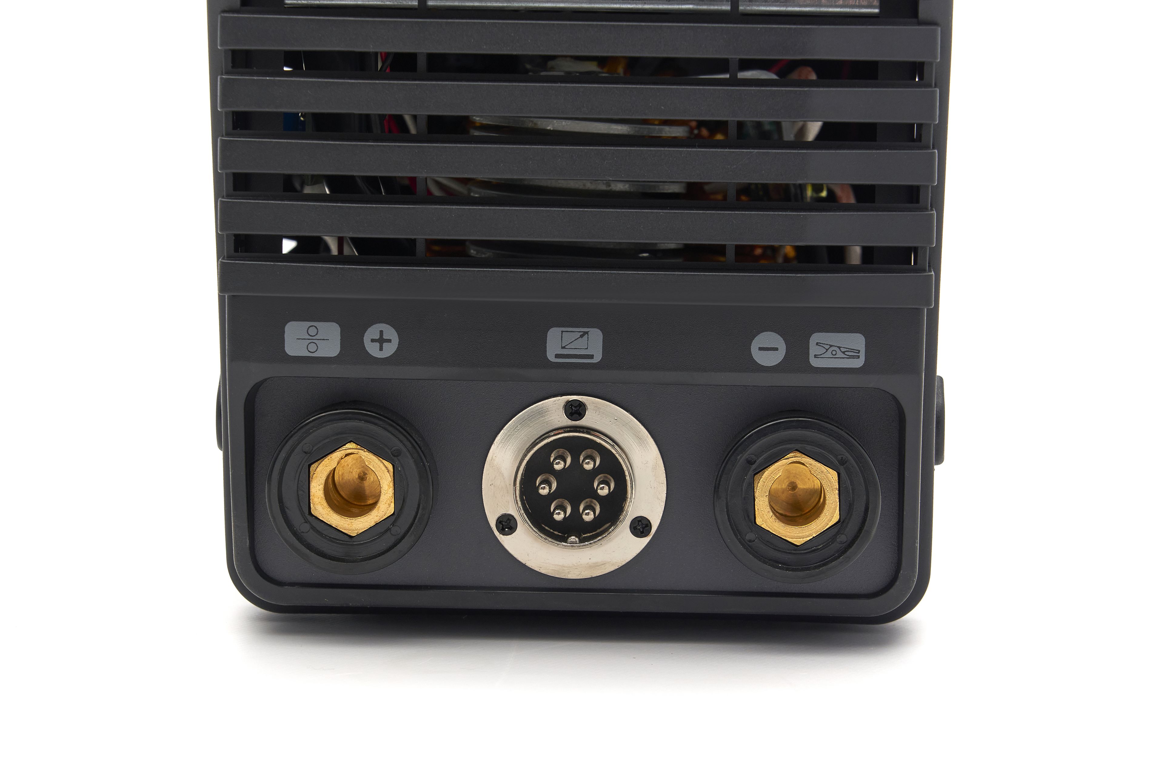 HBM 270 CI Smart Led Inverteri Neri 400 V Image 21