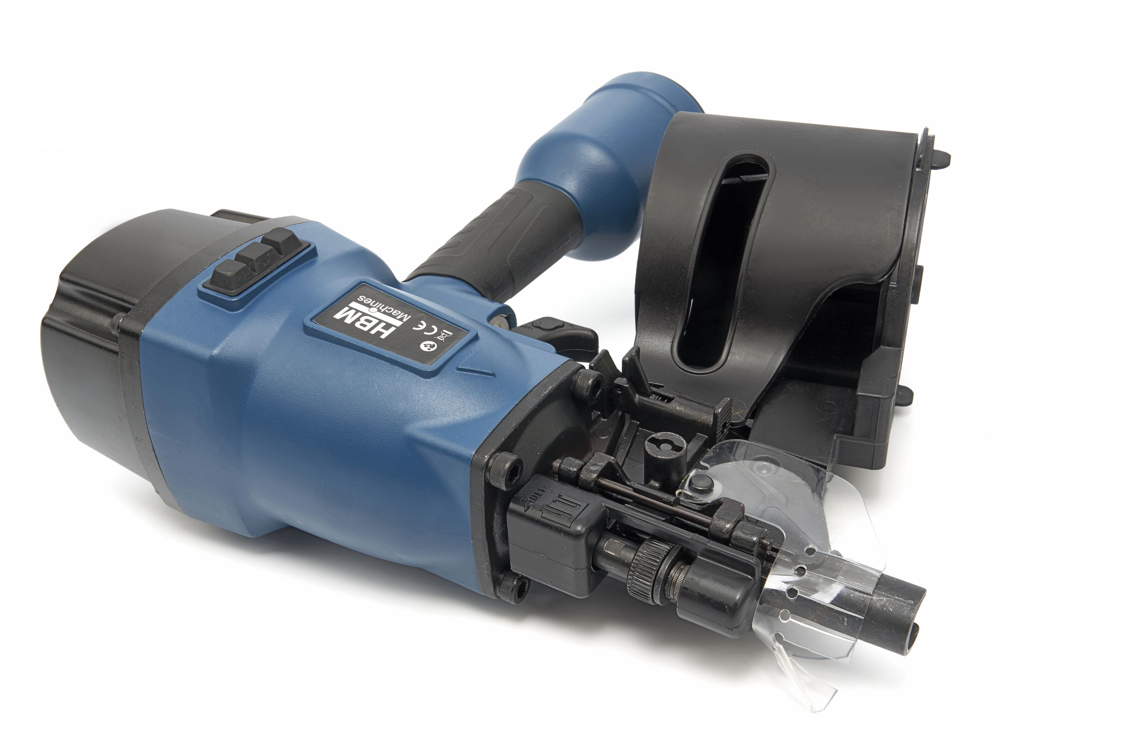 HBM-Coilnagler, 90 mm Image 7