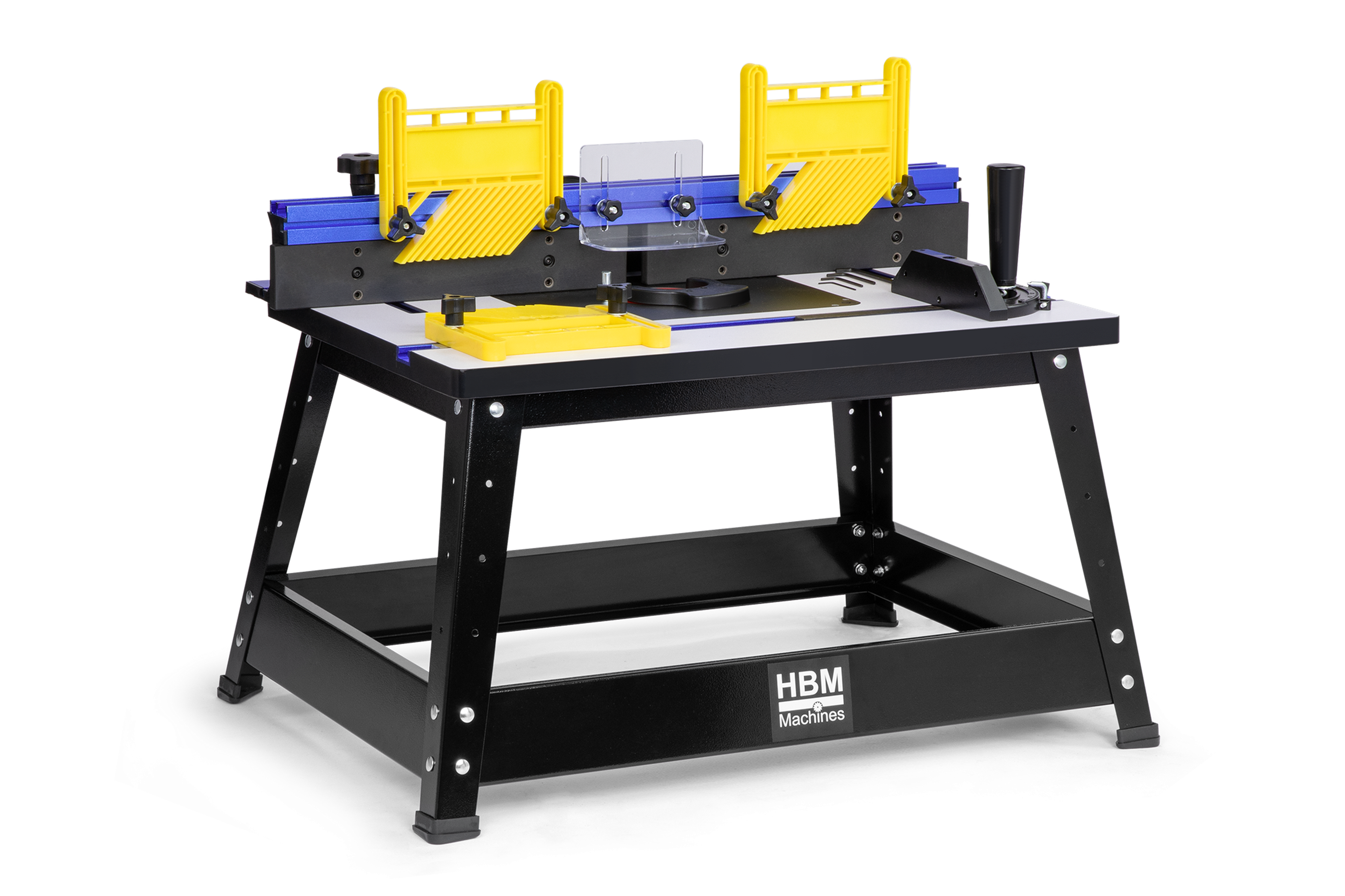 HBM freestafel 650 x 450 mm Image 4