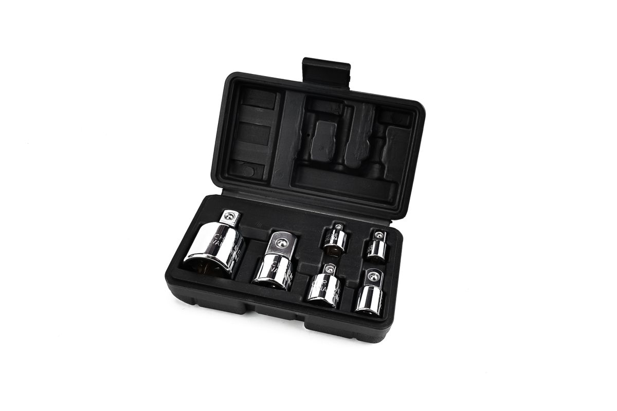 Conjunto de adaptadores HBM de 6 piezas