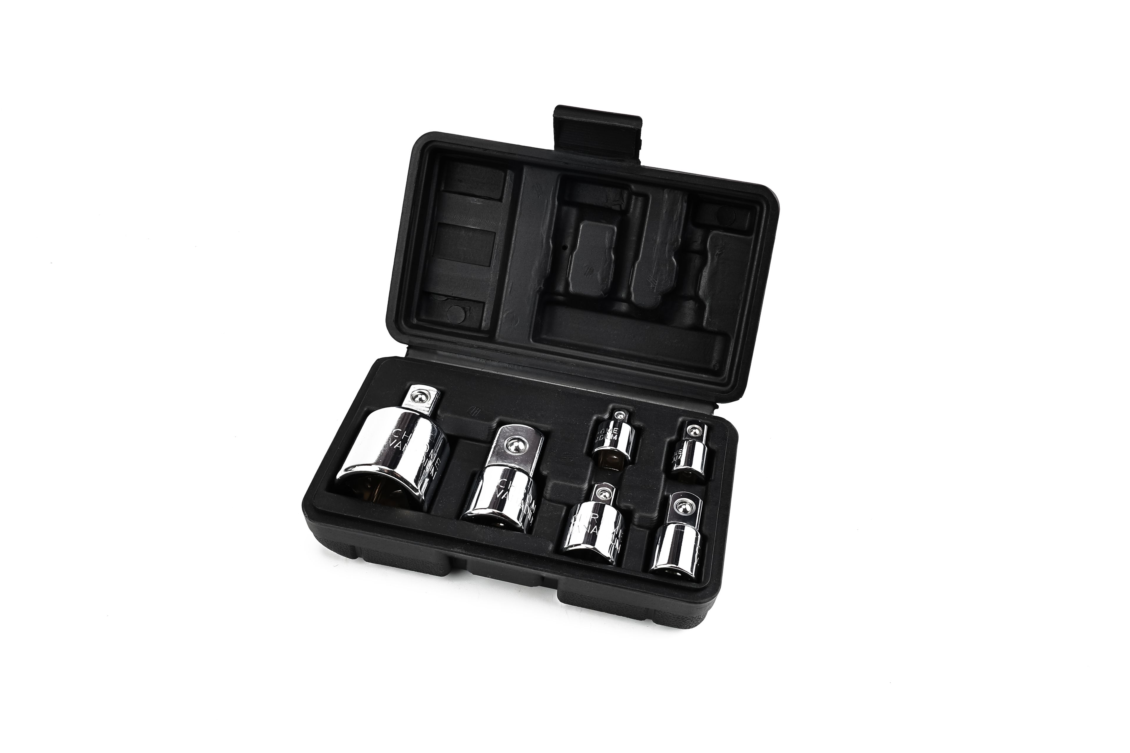 Conjunto de adaptadores HBM de 6 piezas