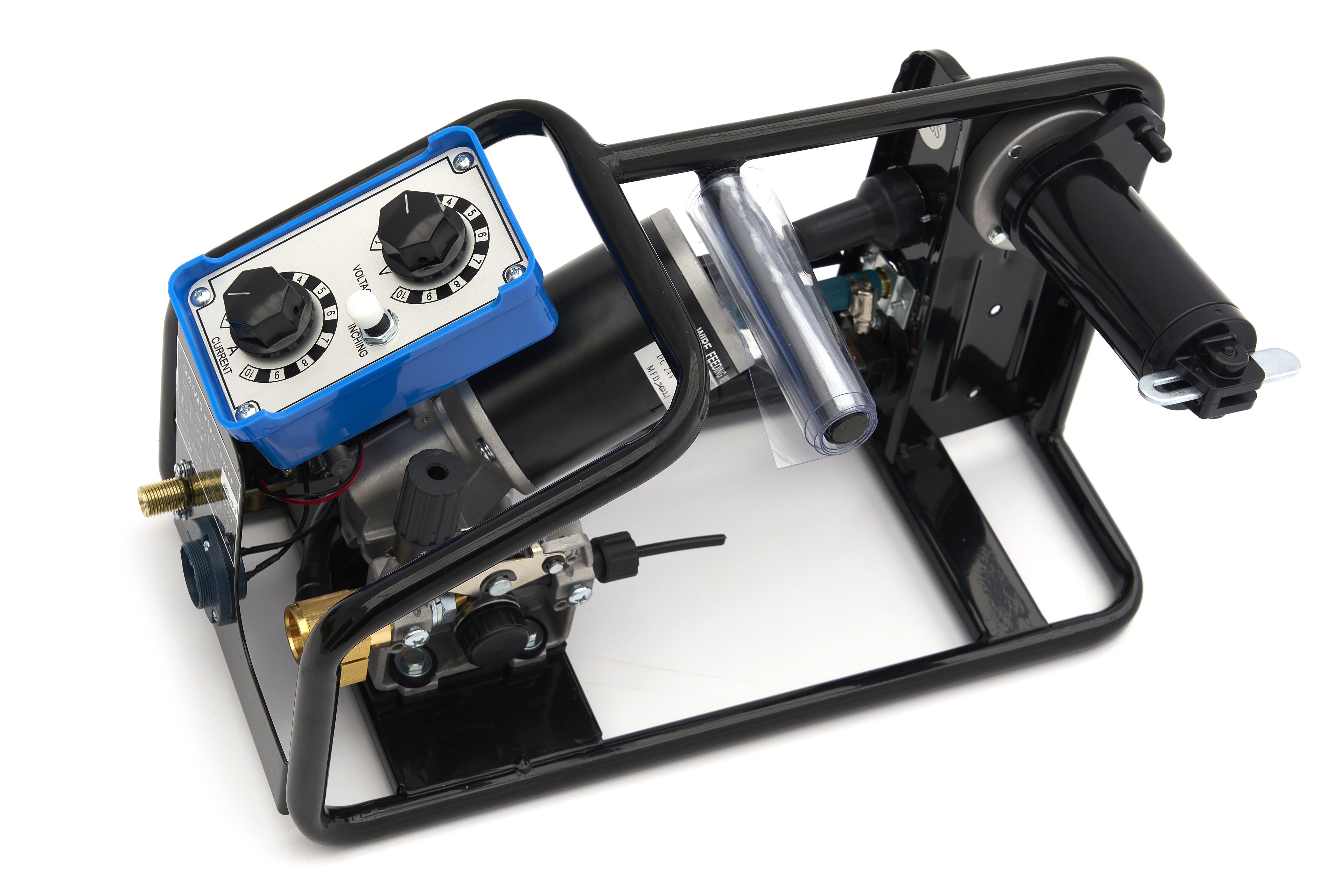 Inversores de led HBM 270 CI Smart Negros 230 V Image 15