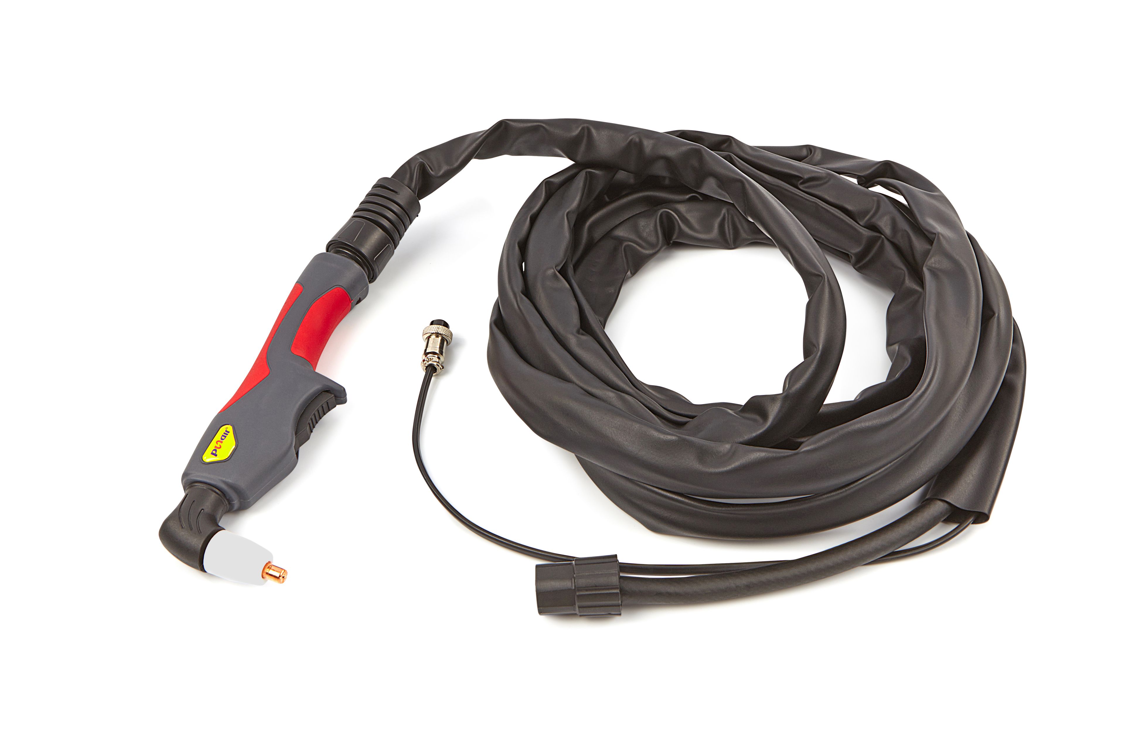 Torcia HBM per il tagliatore a plasma HBM CUT 40 con display digitale Image 5