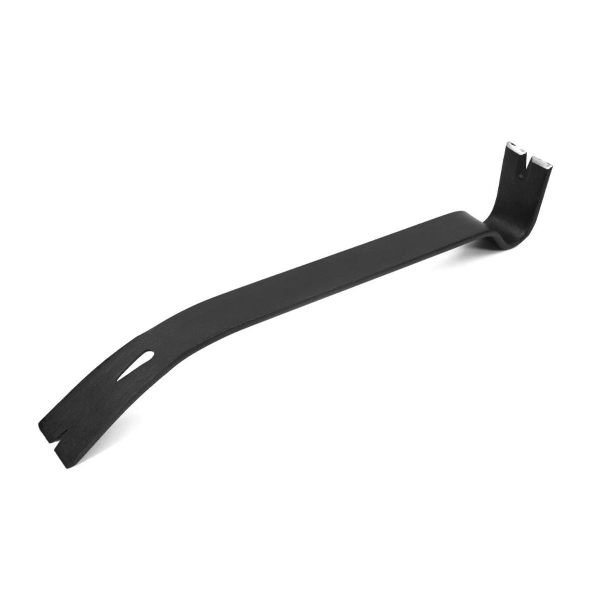 Barra plana HBM de 380 mm