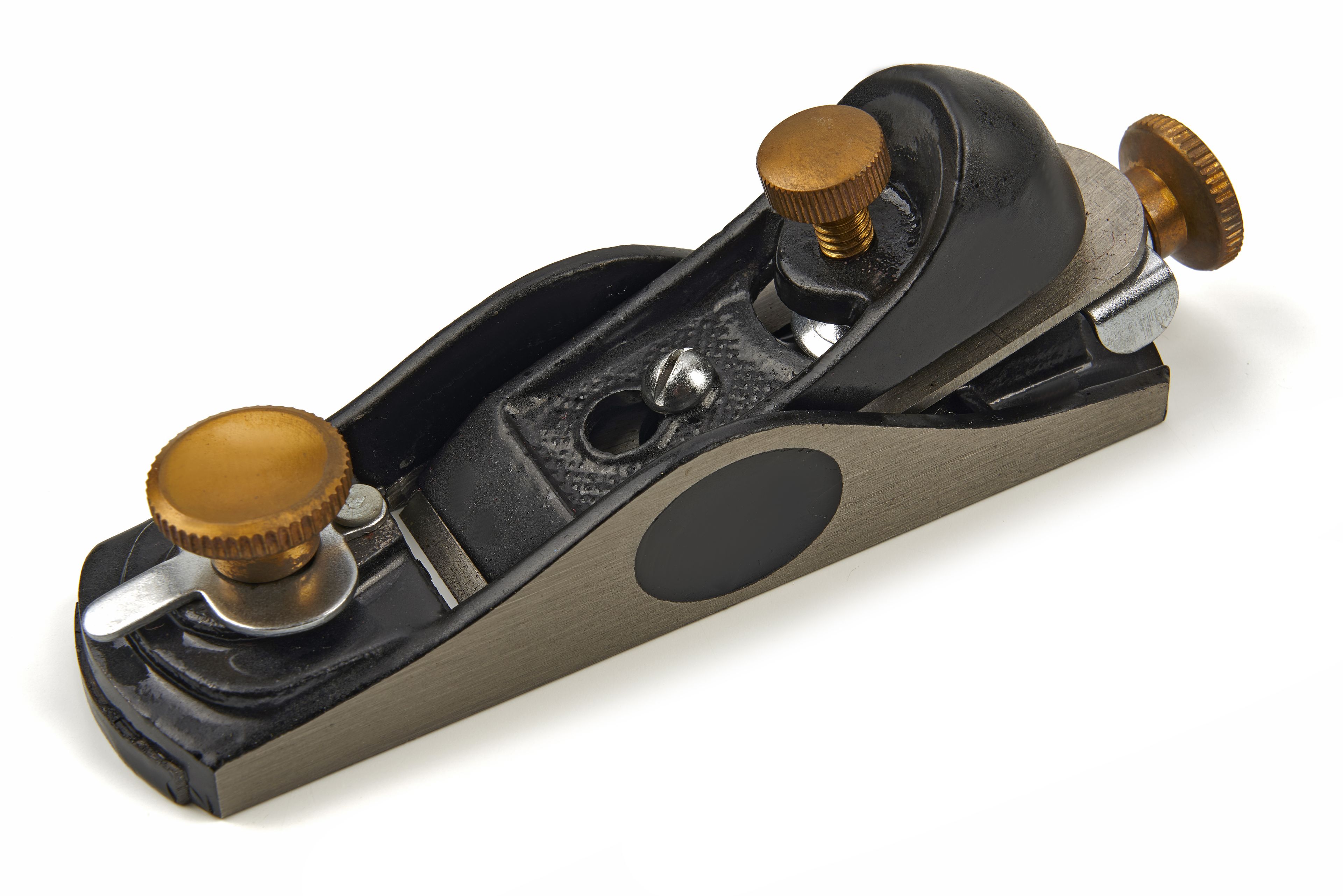 HBM 2 Delige Handschavenset 160 en 245 mm Image 3